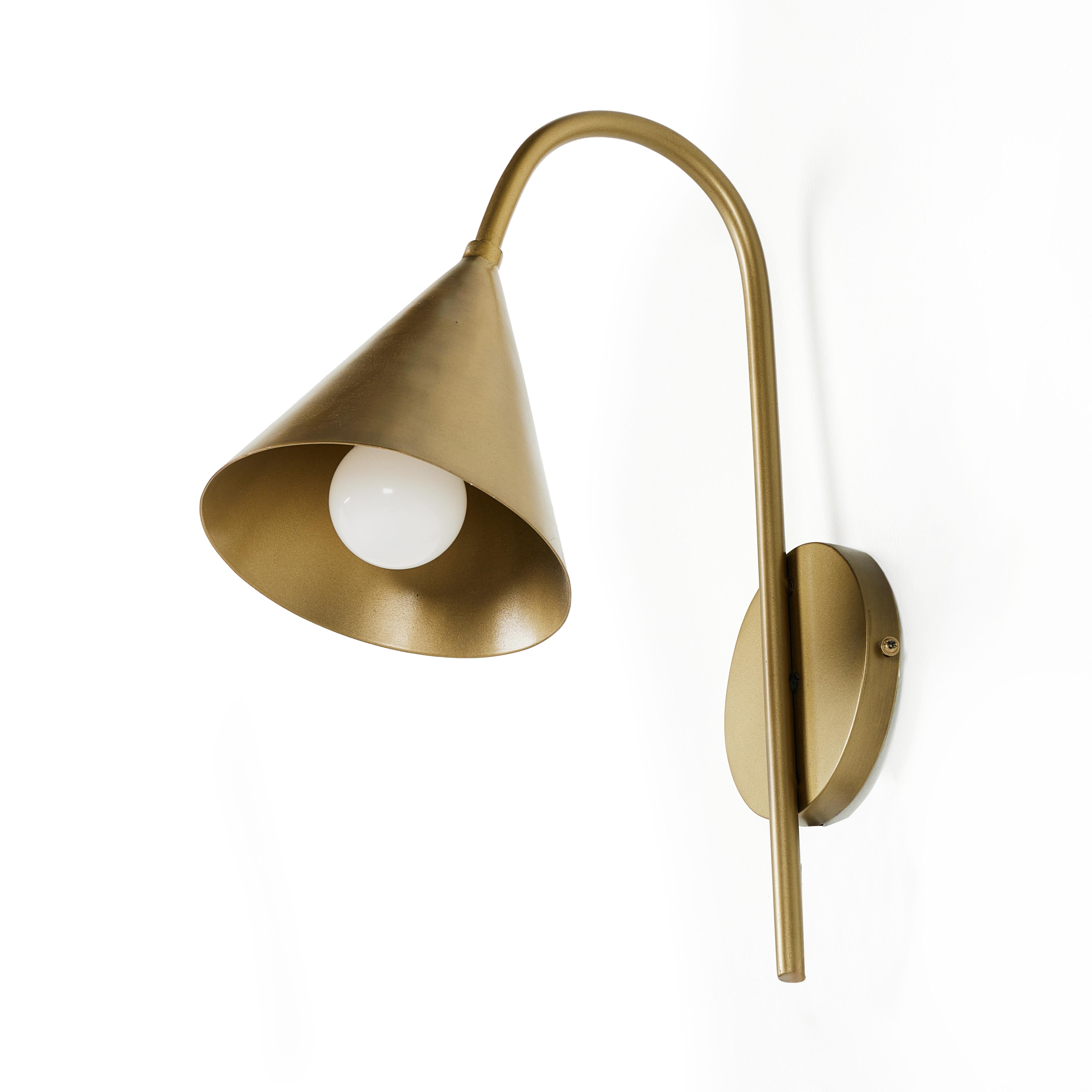 Vanna Sconce