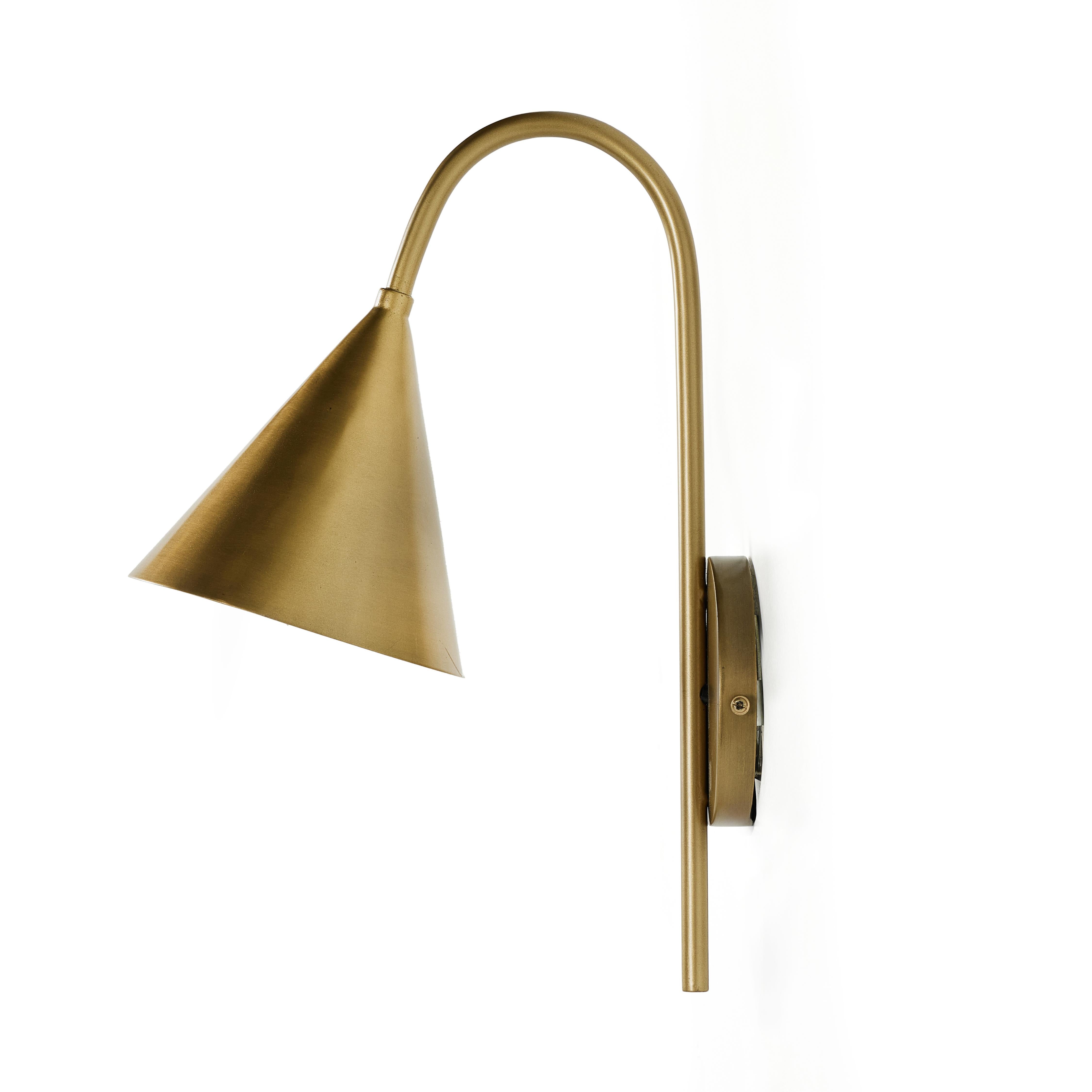 Vanna Sconce