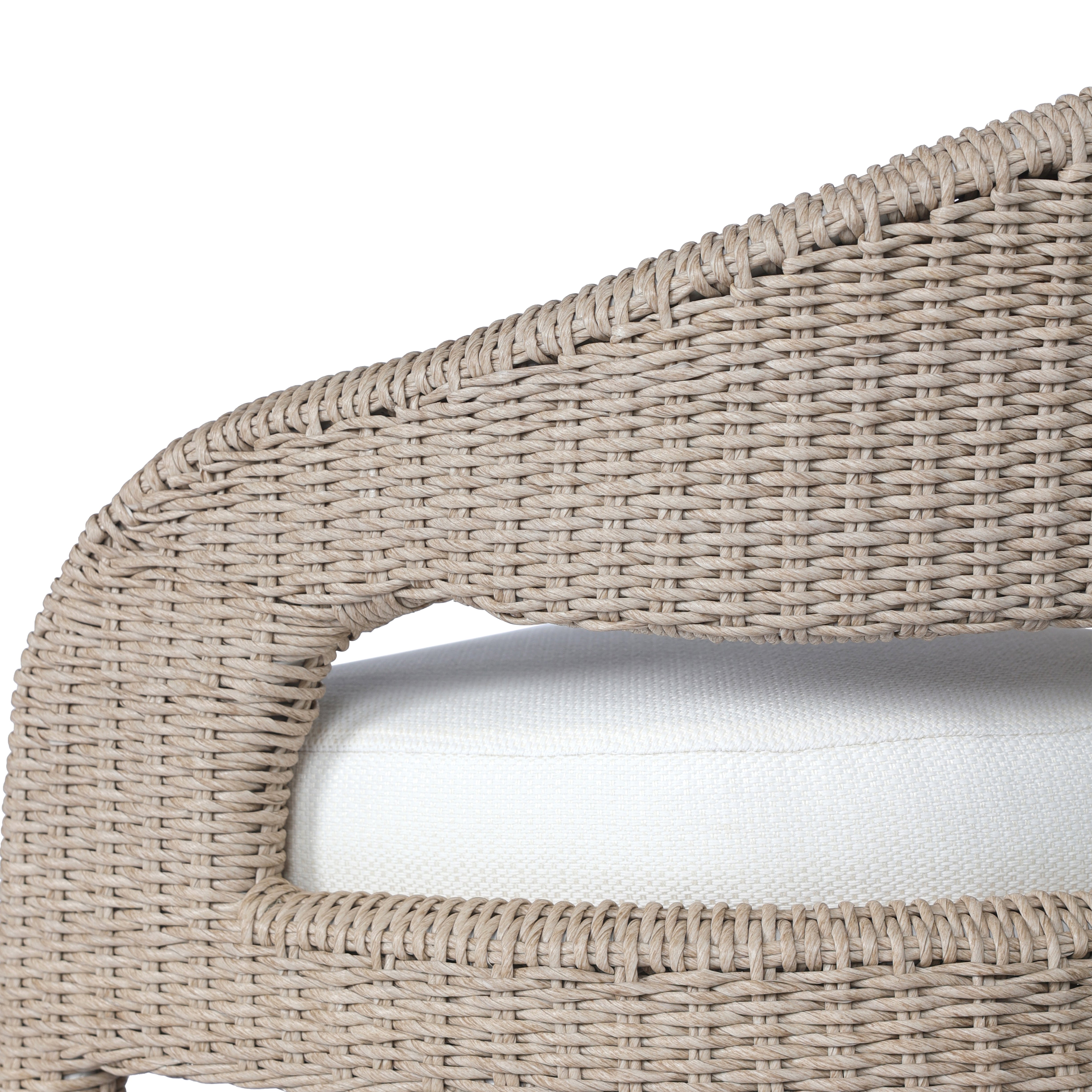 Hawkins Outdoor Dining Chair