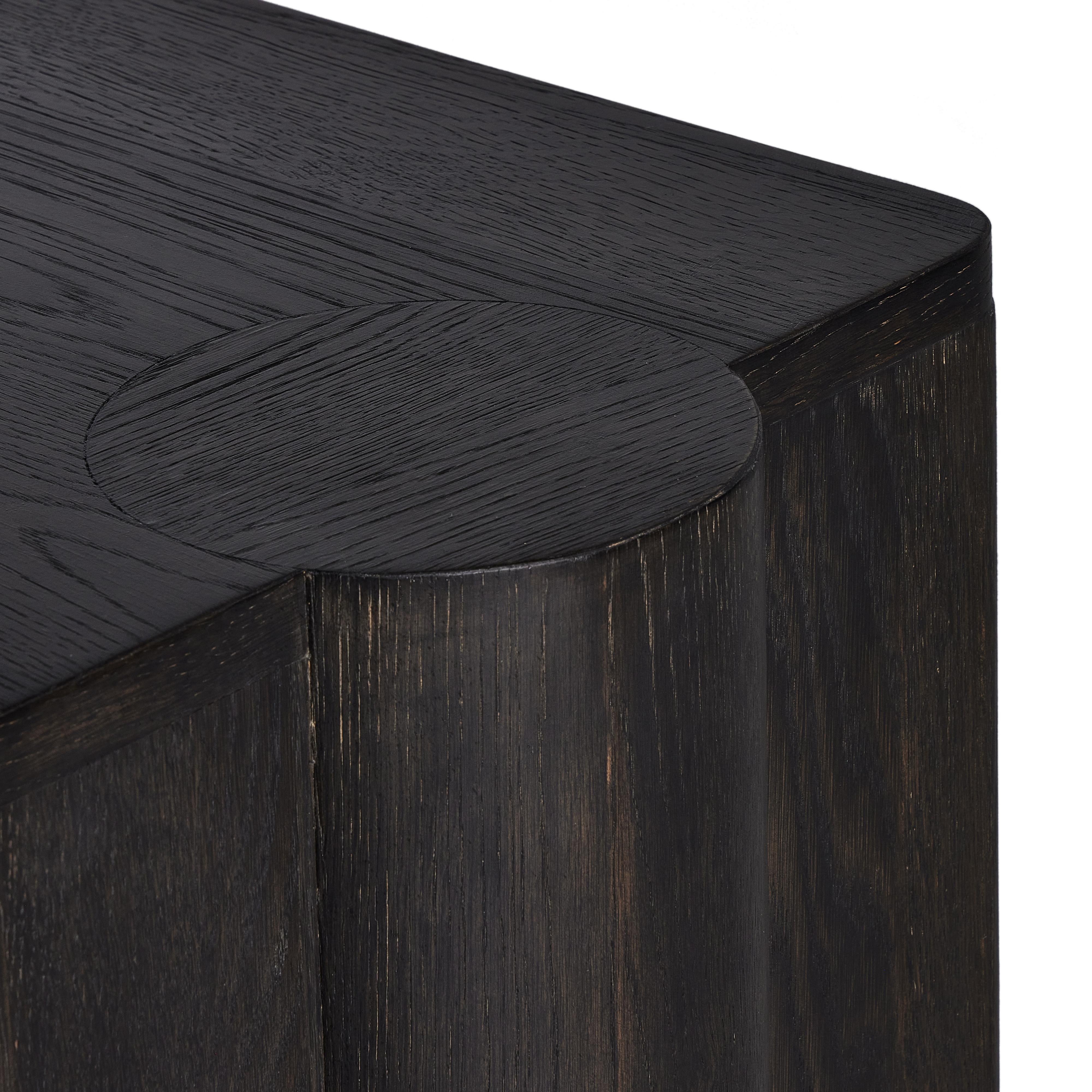 Heritage Sideboard