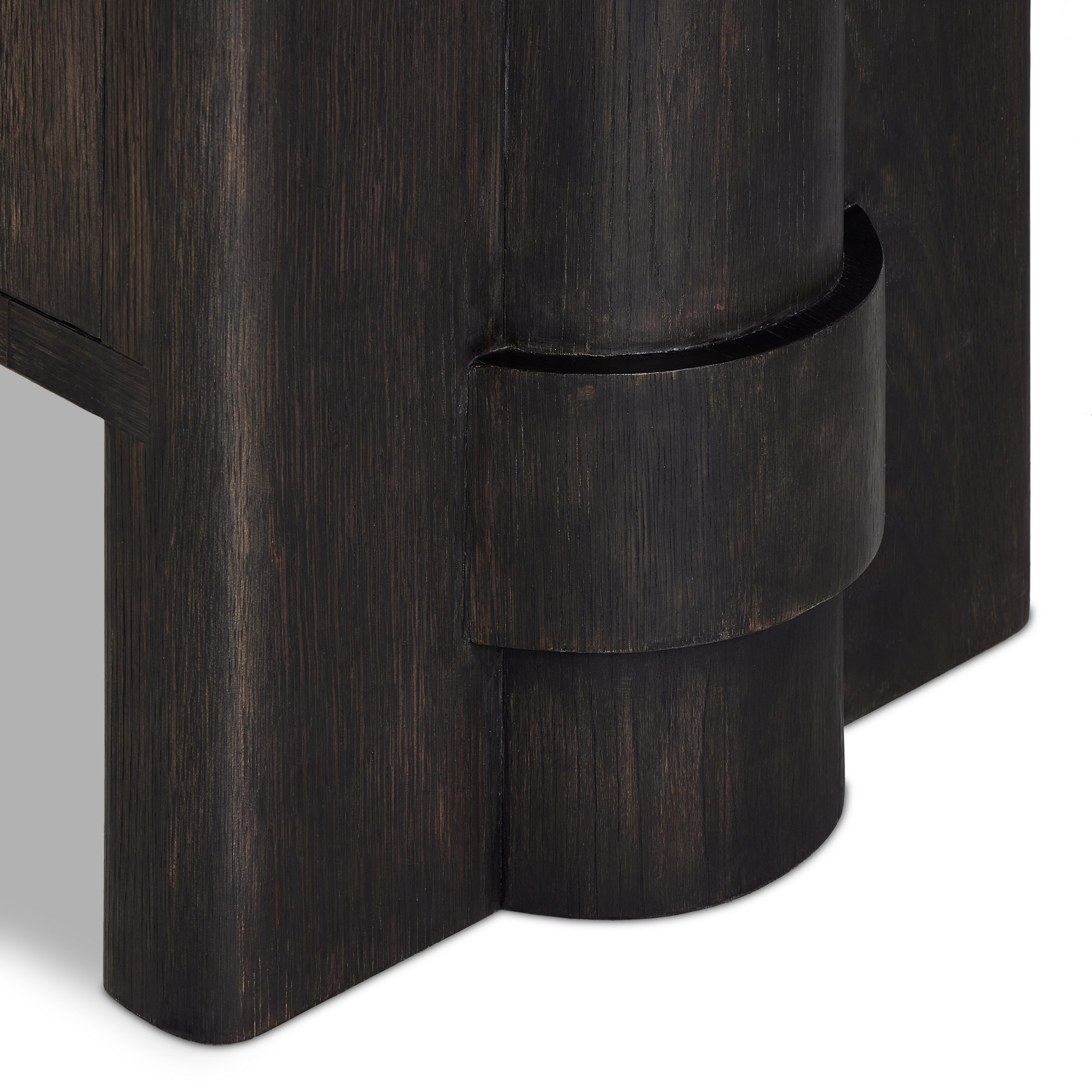 Heritage Sideboard