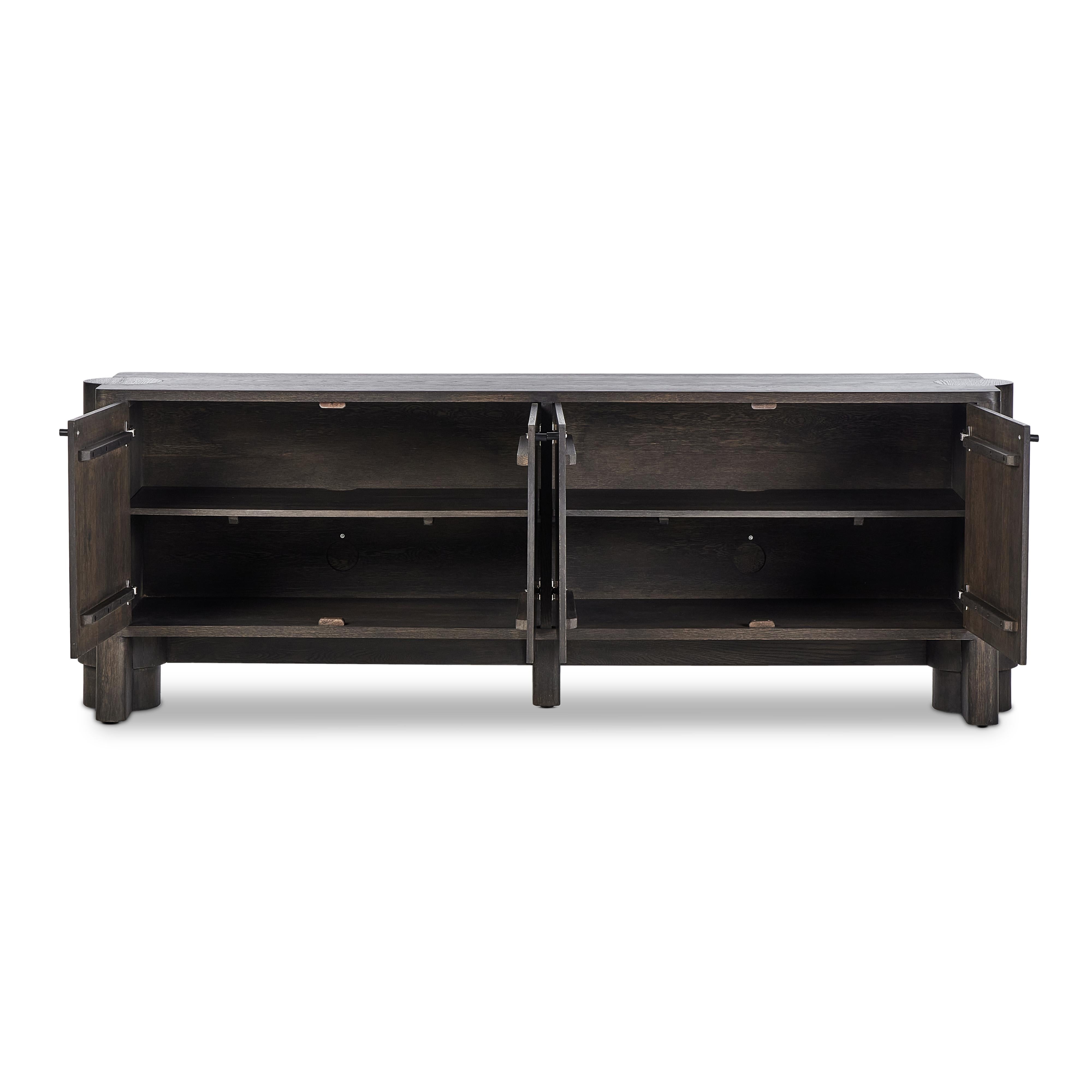 Heritage Sideboard