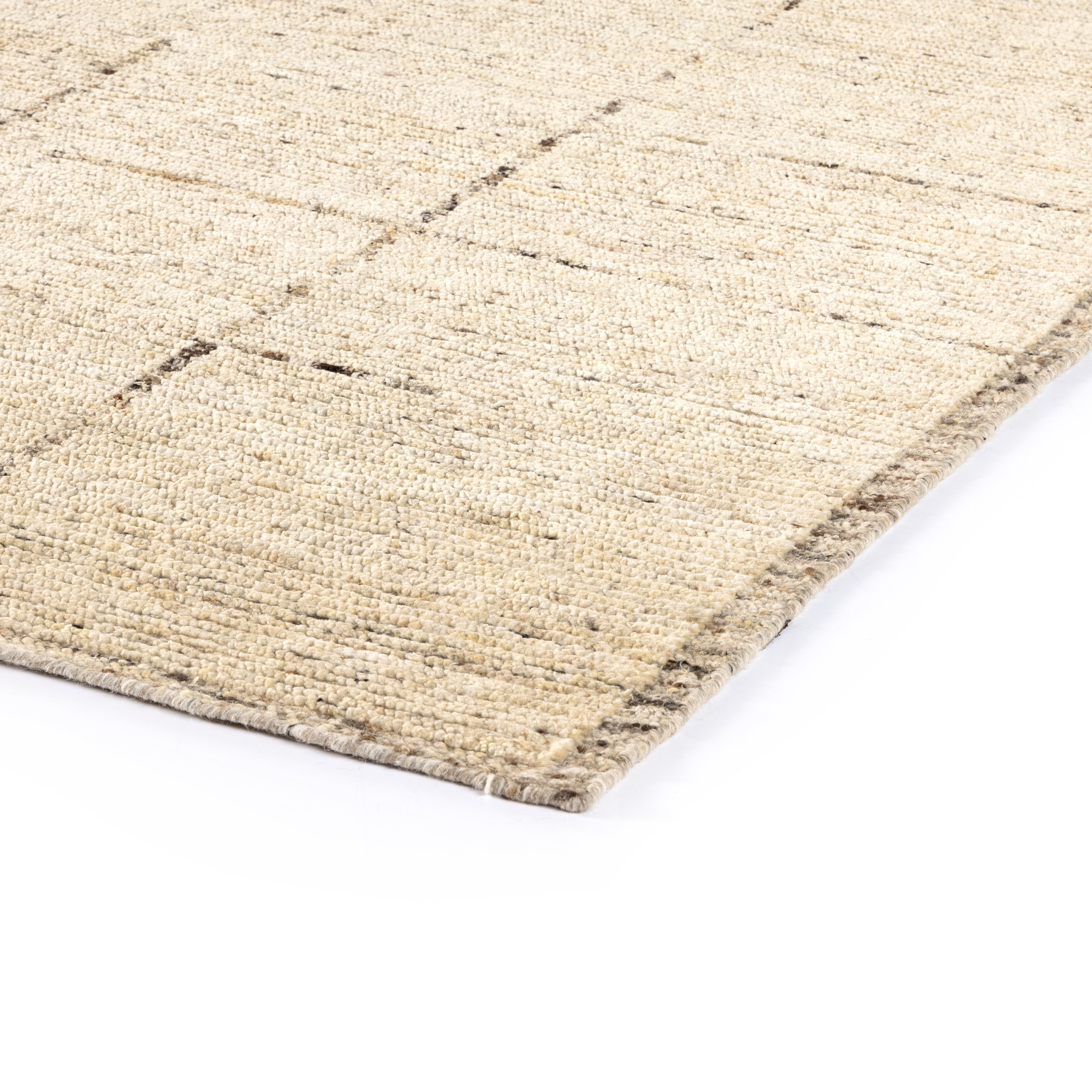 Sherwin Hand Knotted Rug