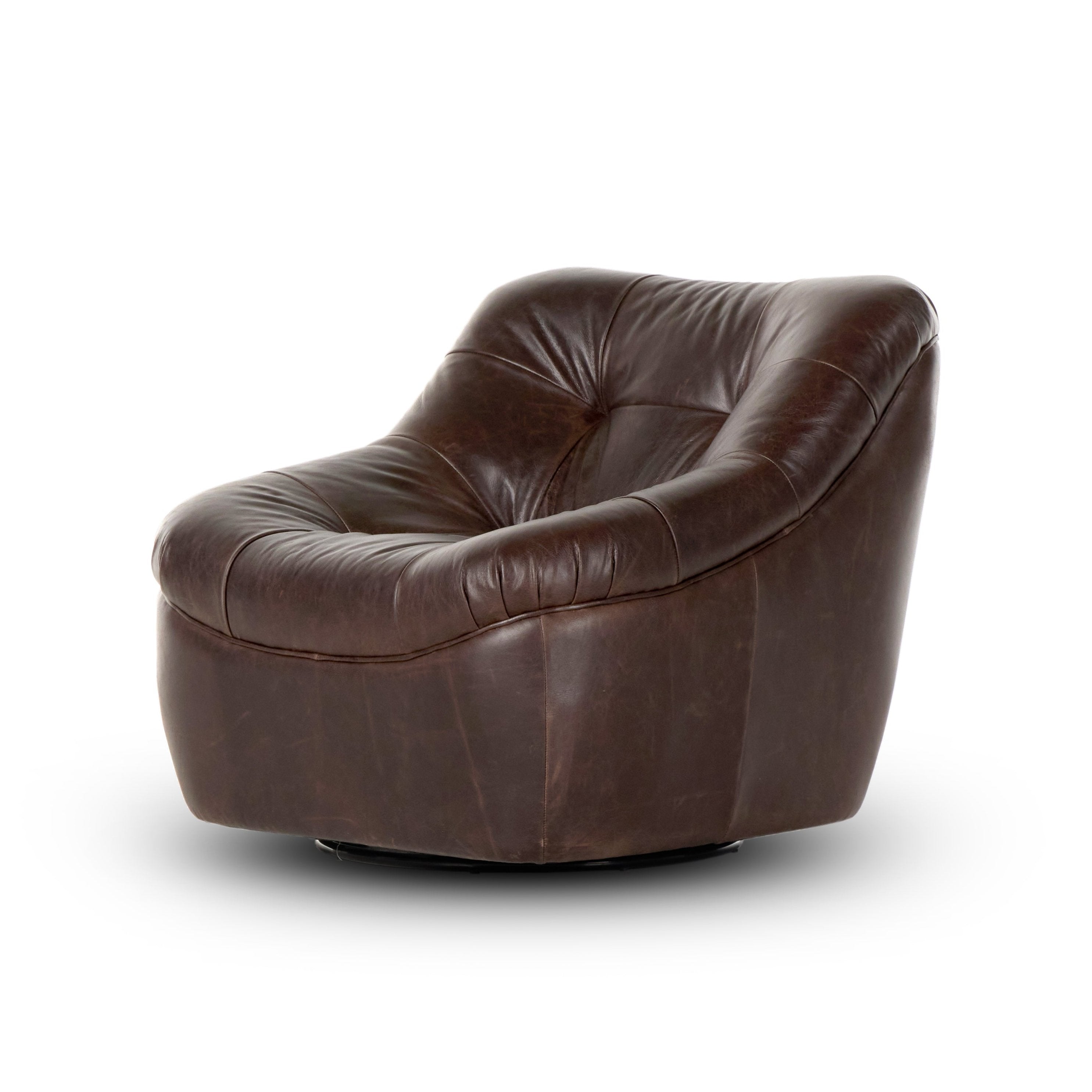Sterling Swivel Chair