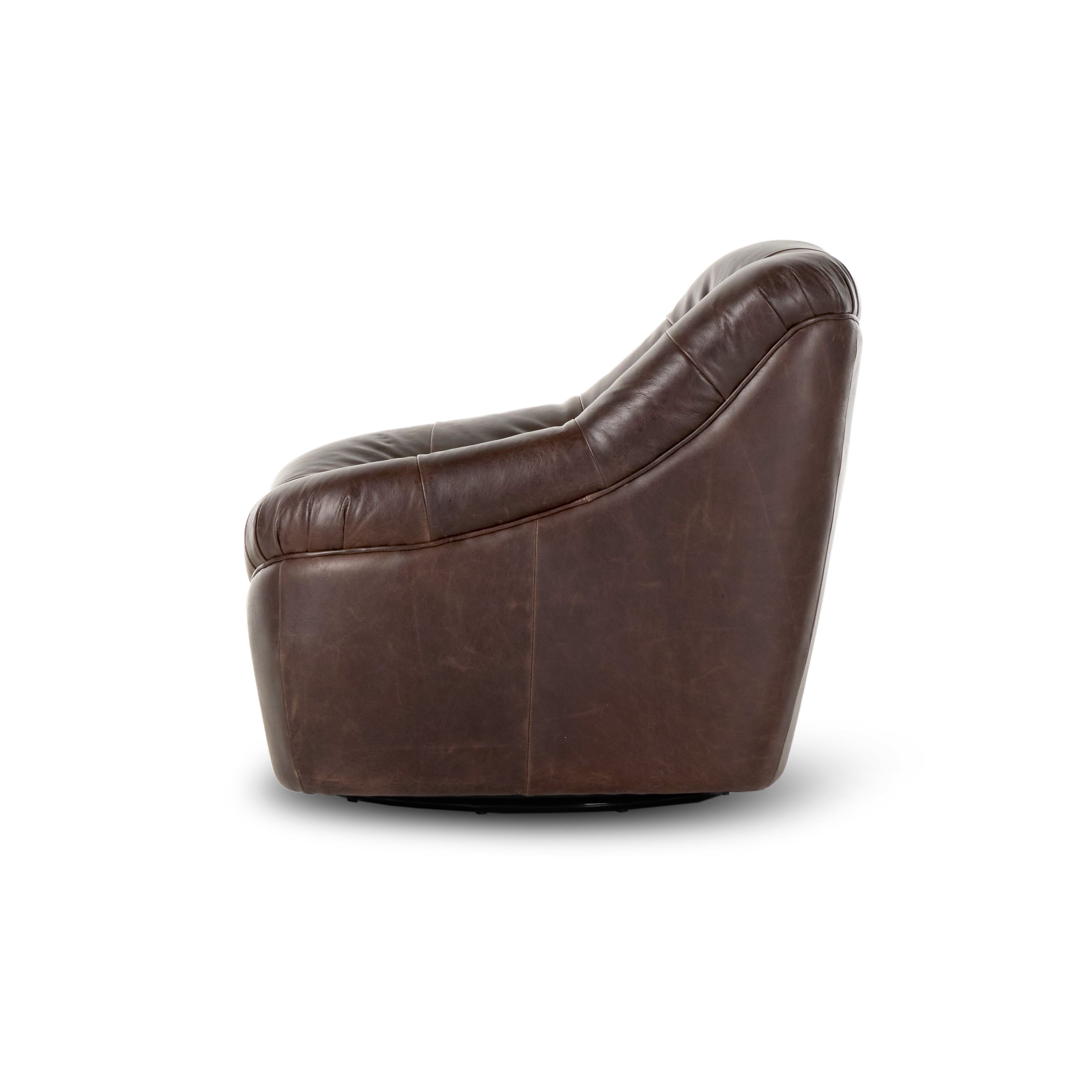 Sterling Swivel Chair