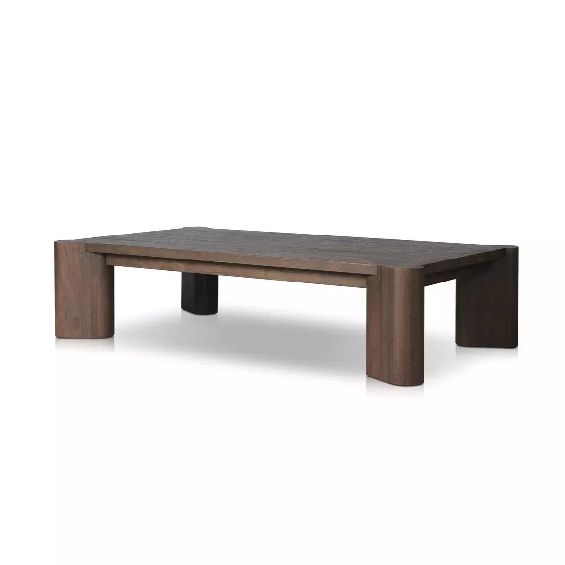 Rivera Outdoor Coffee Table - StyleMeGHD - Outdoor Coffee Table