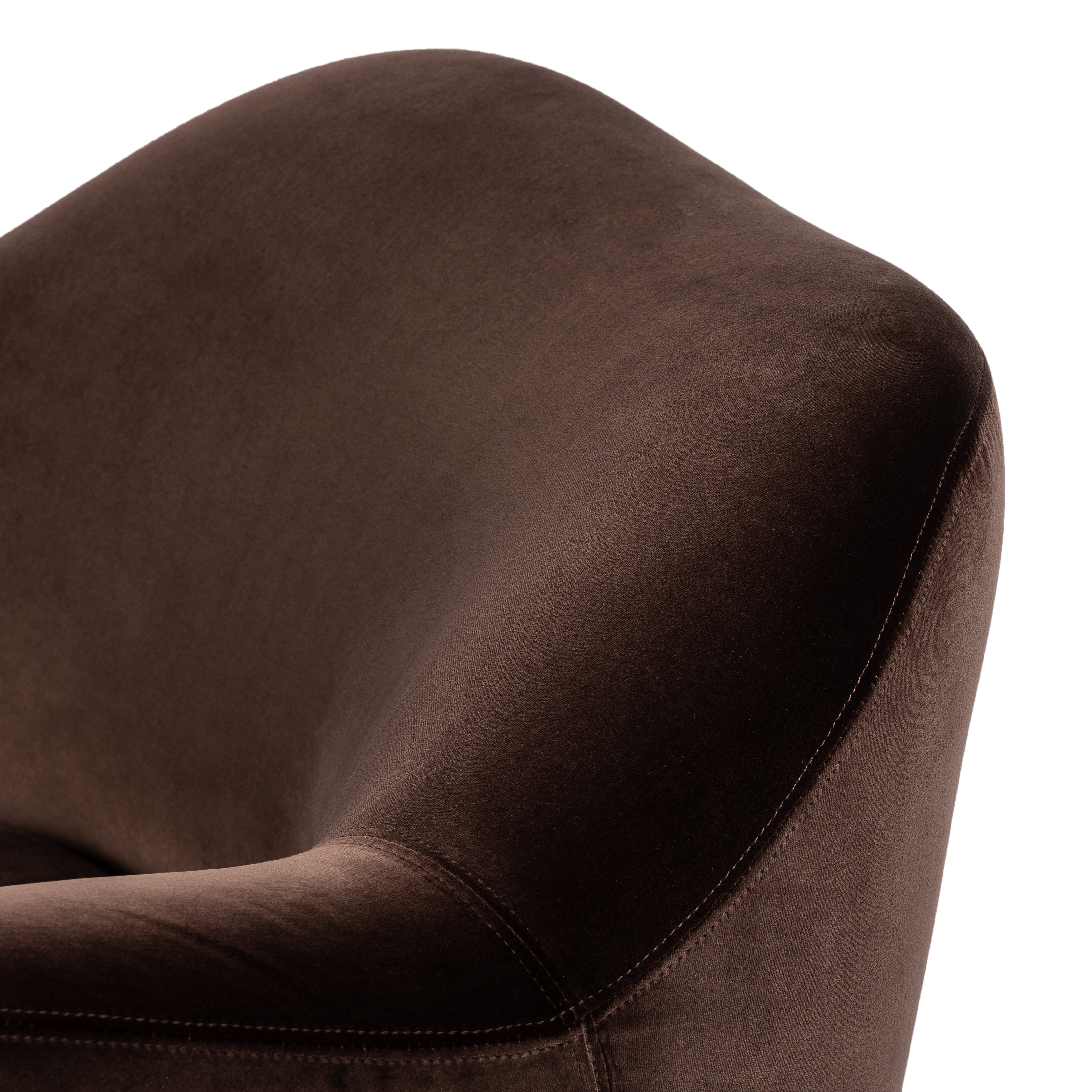 Julia Swivel Chair