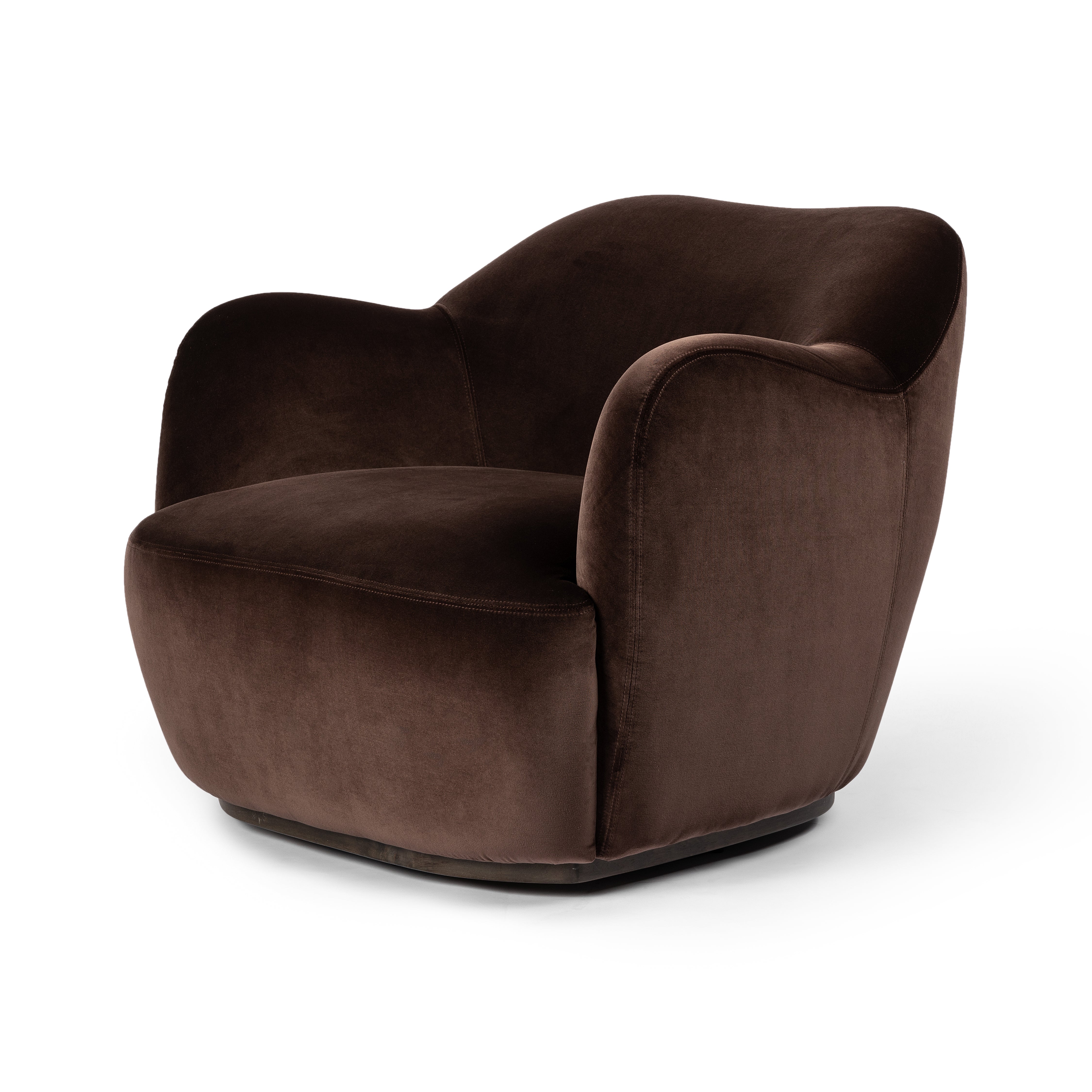 Julia Swivel Chair