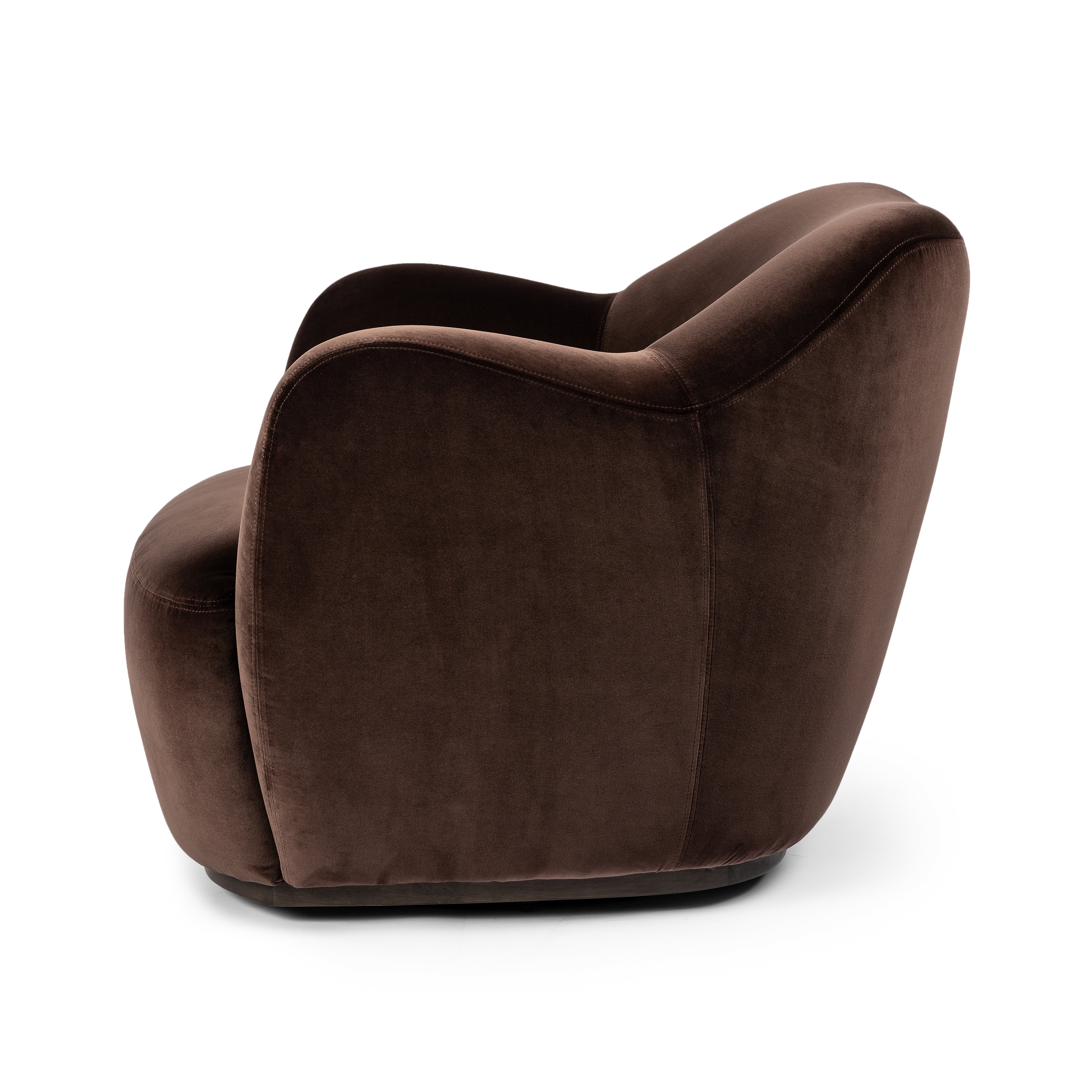 Julia Swivel Chair