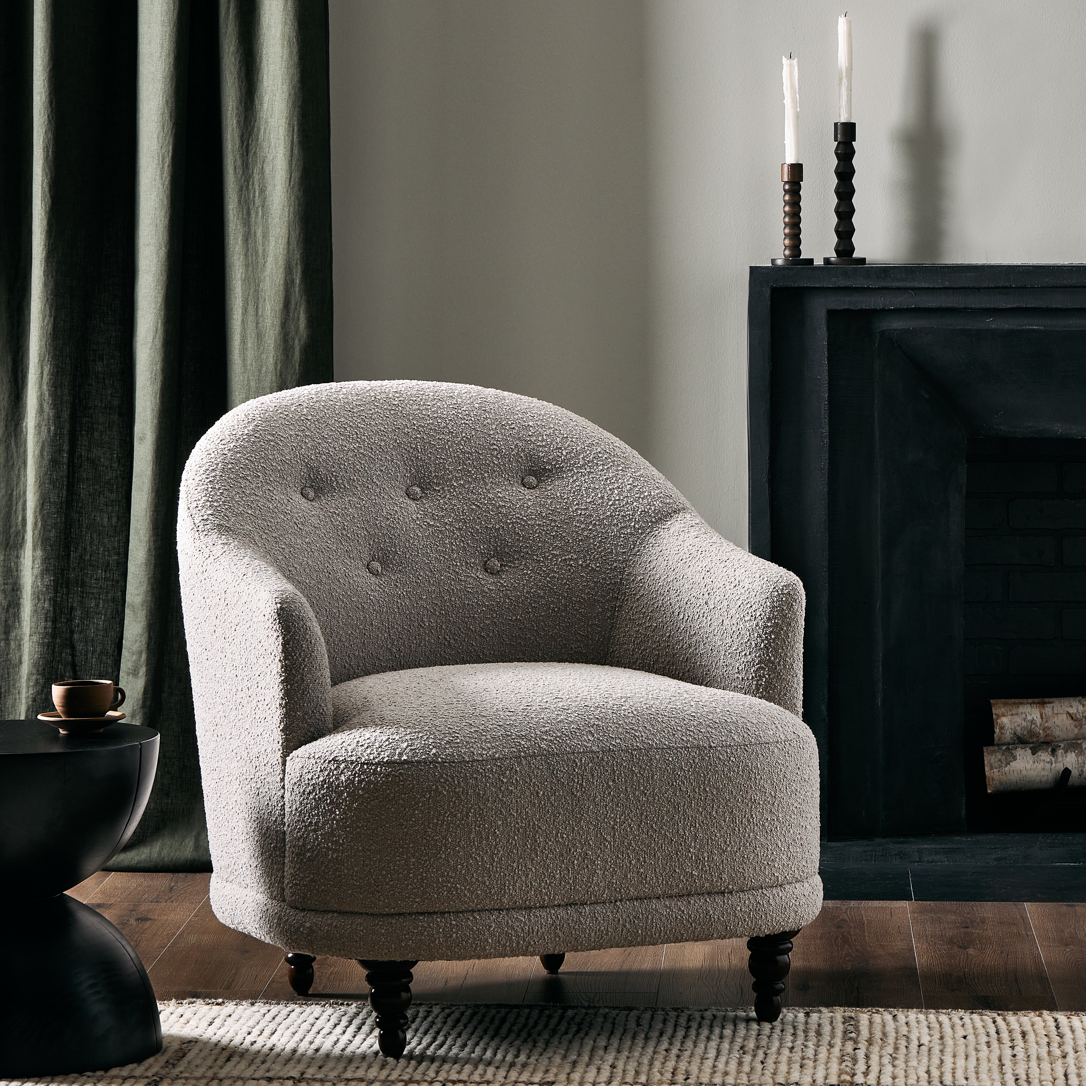 Colorado Chair