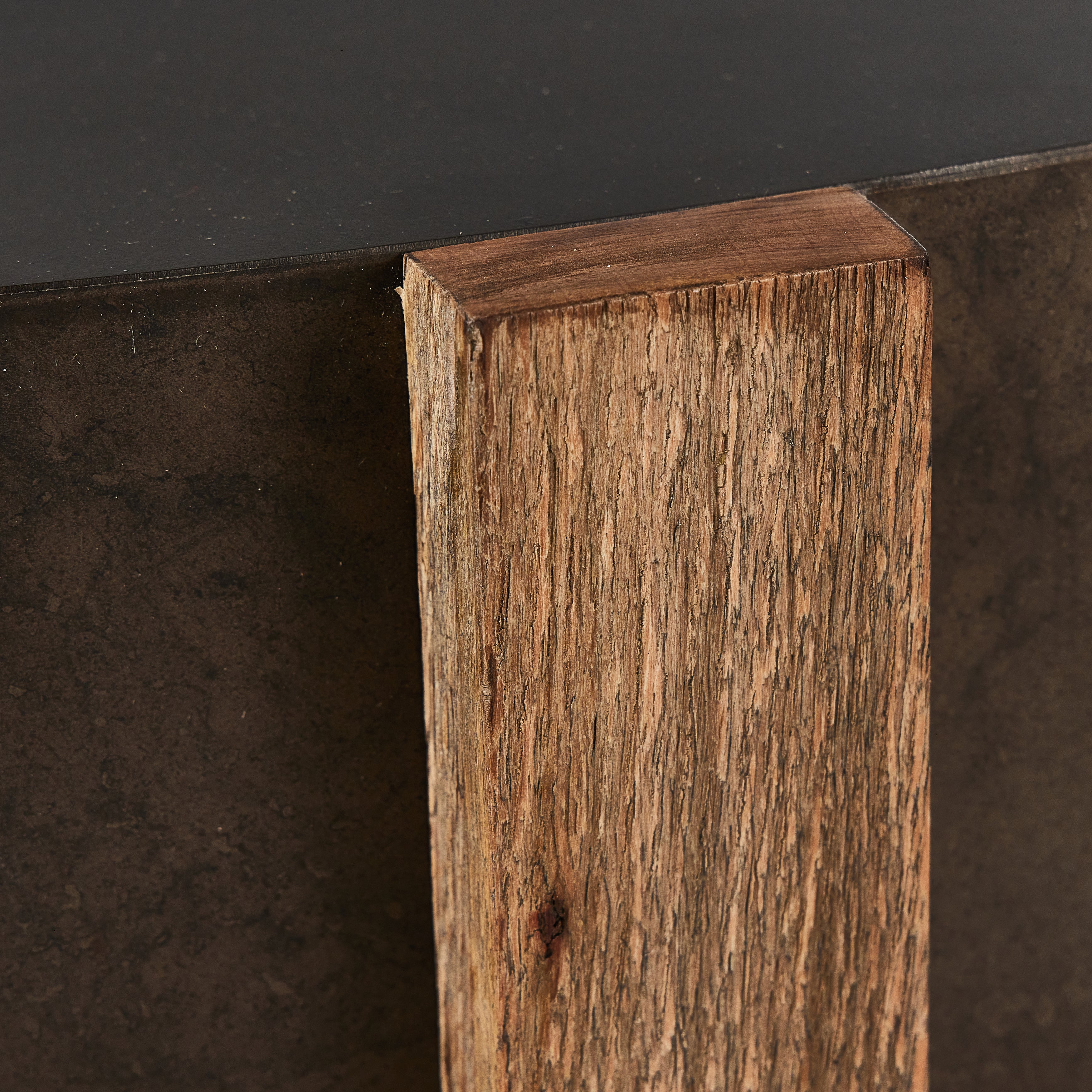 Craft Coffee Table