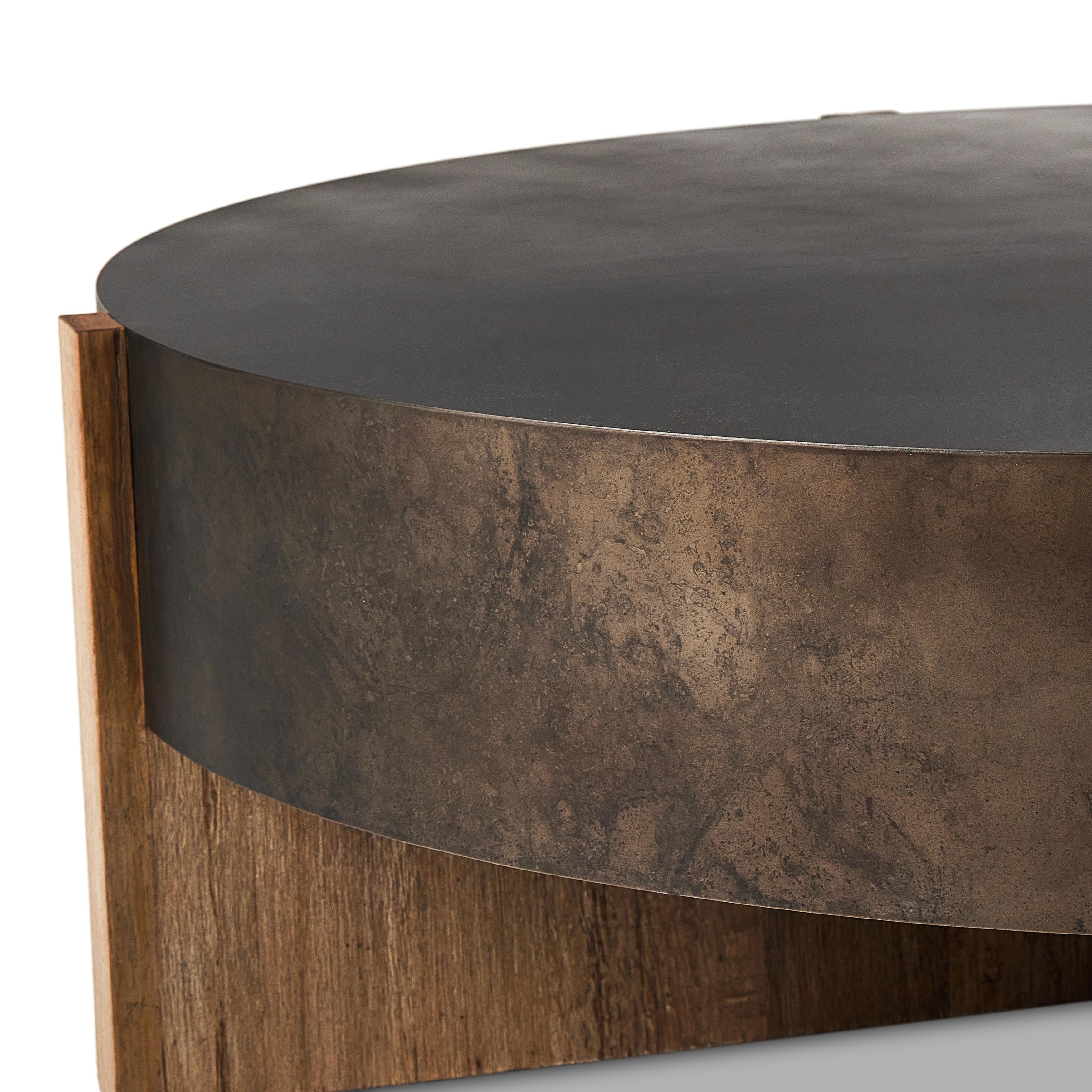 Craft Coffee Table