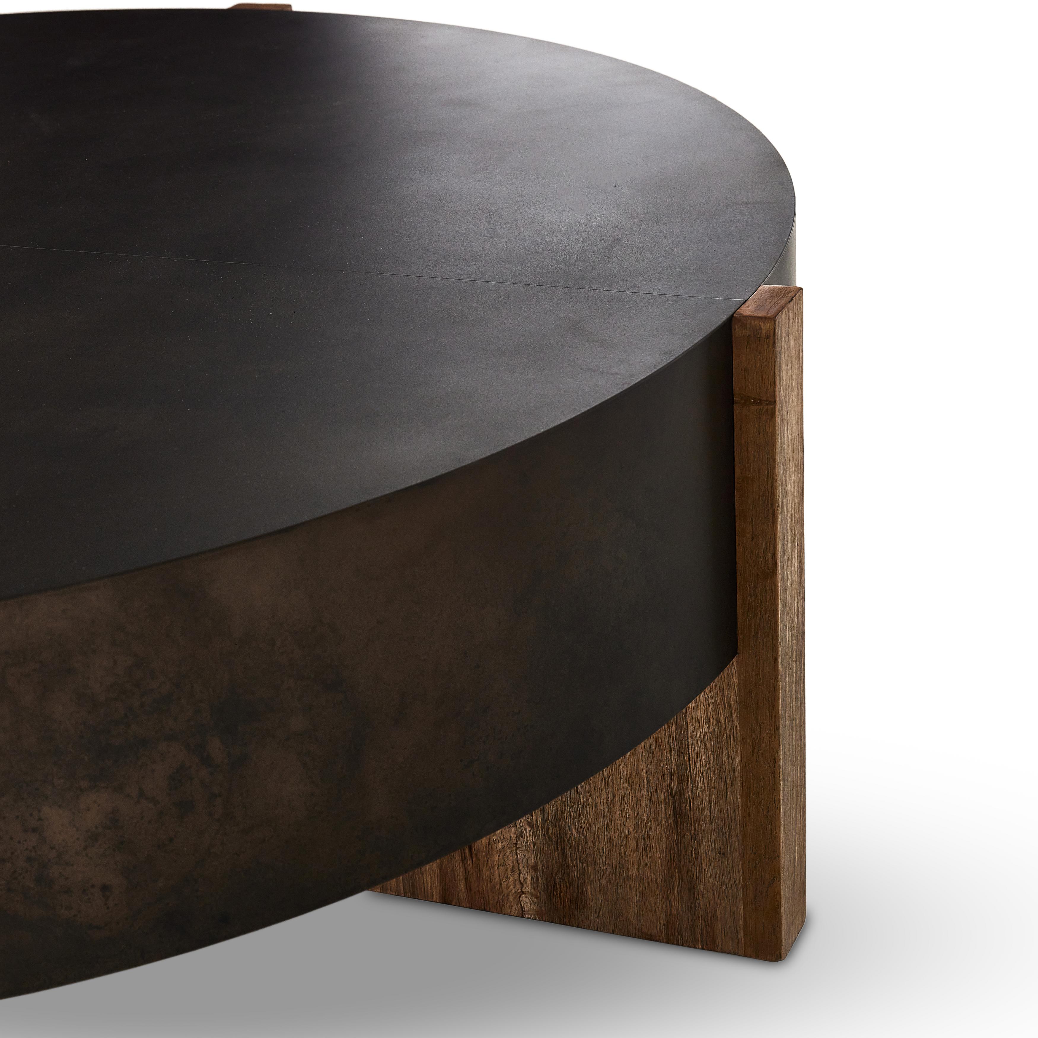 Craft Coffee Table