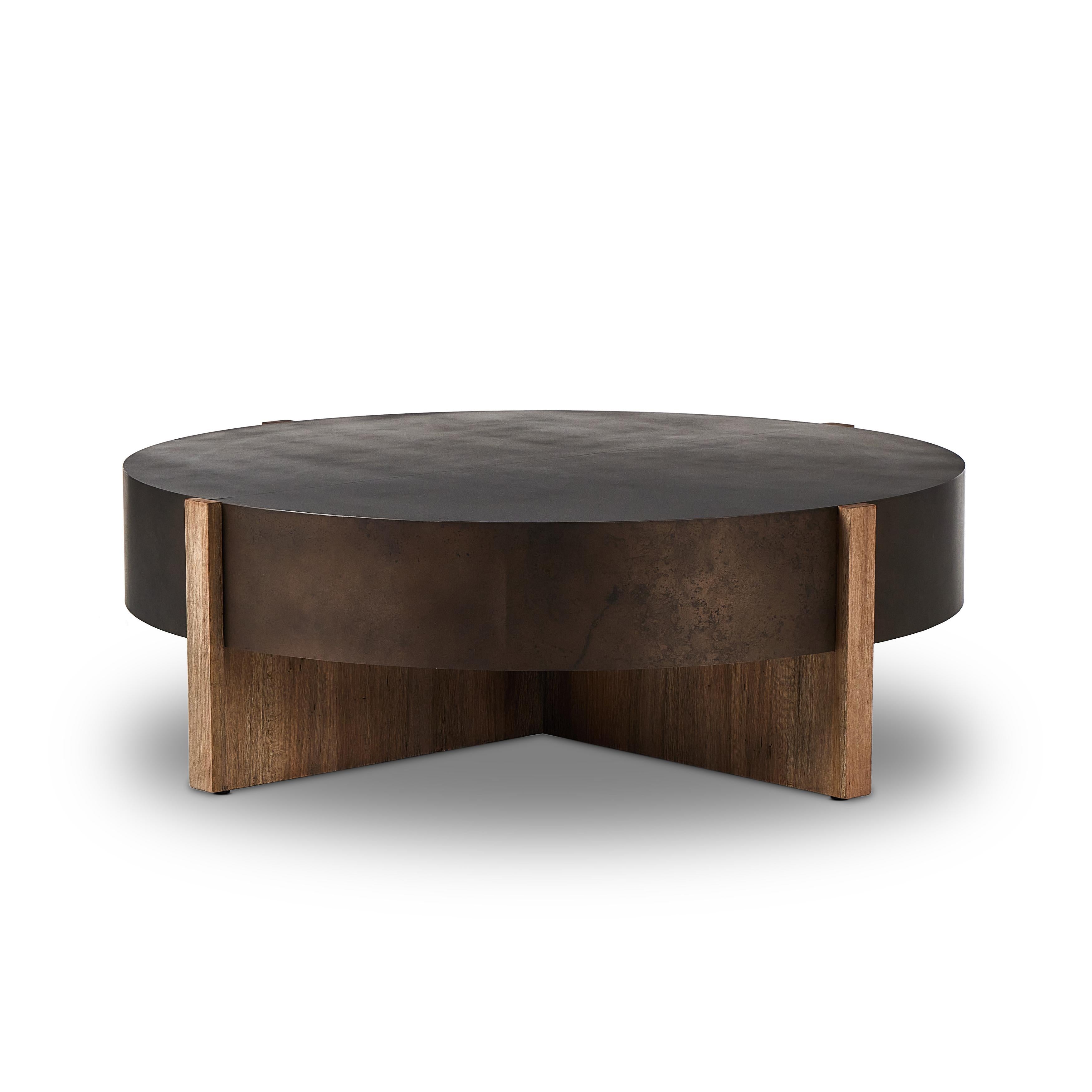 Craft Coffee Table