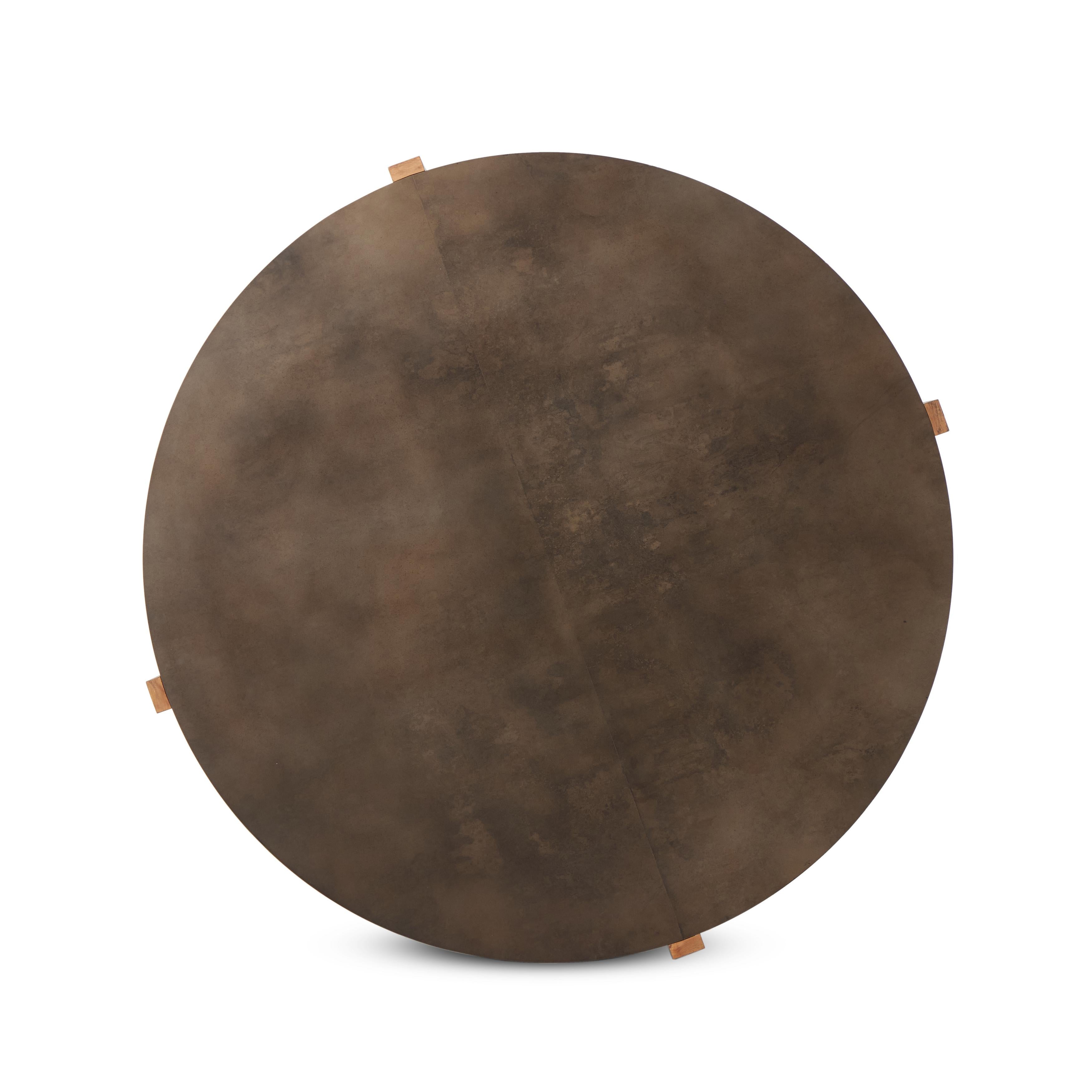 Craft Coffee Table
