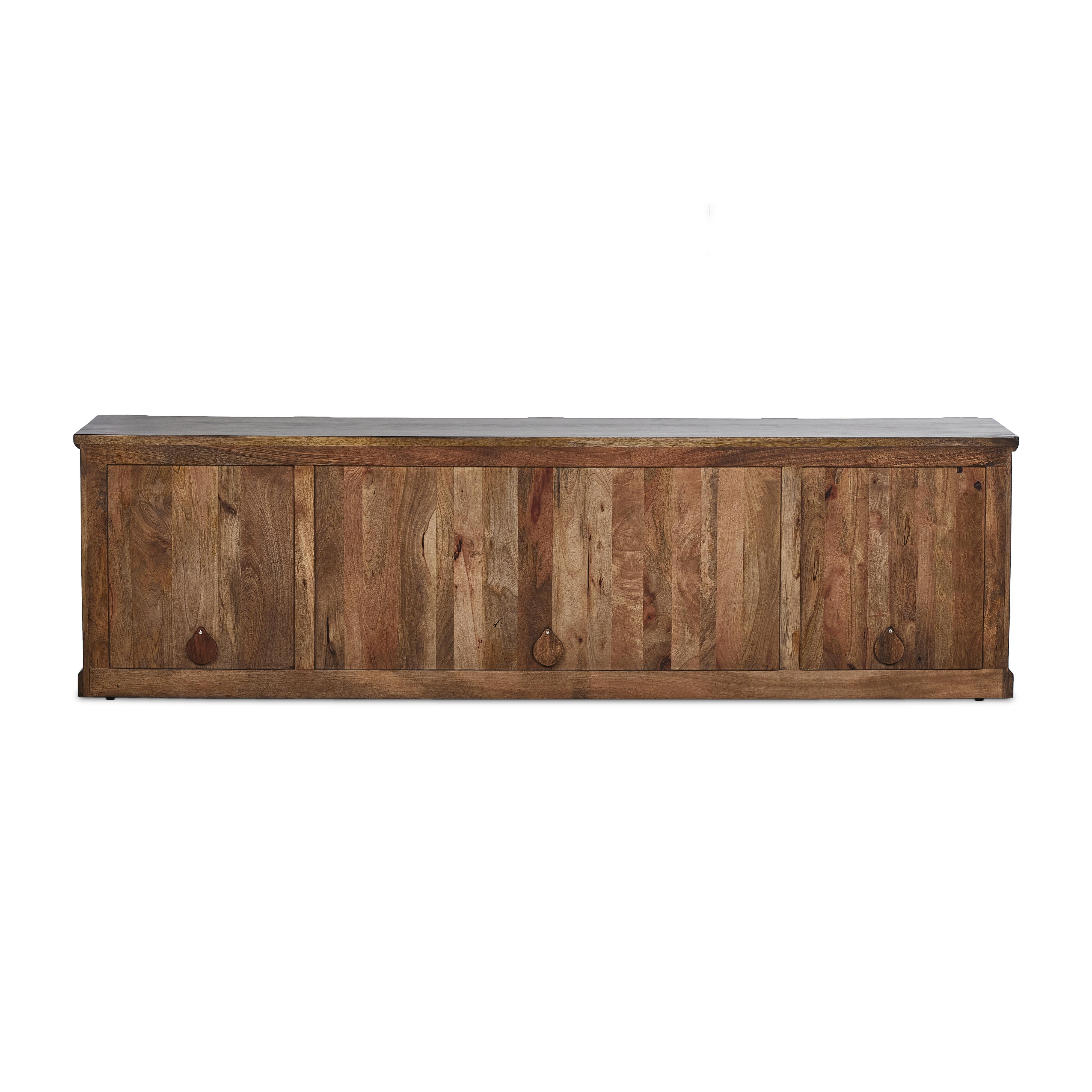 Elias Media Console