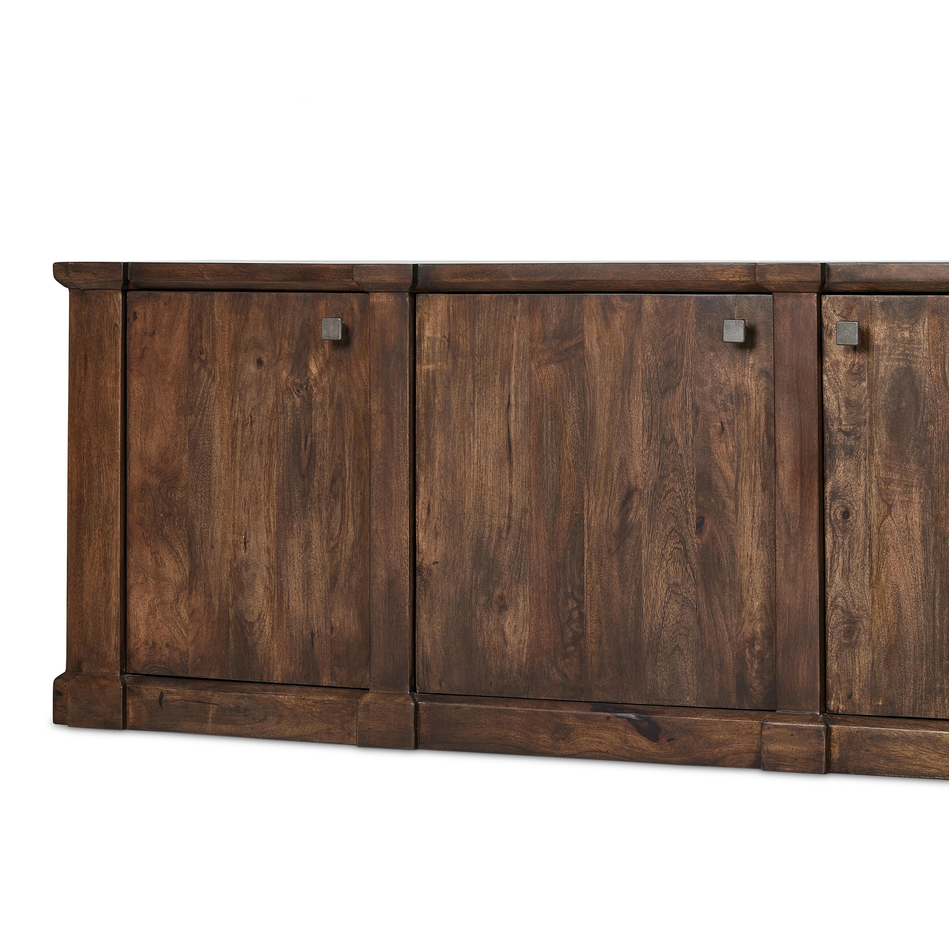 Elias Media Console