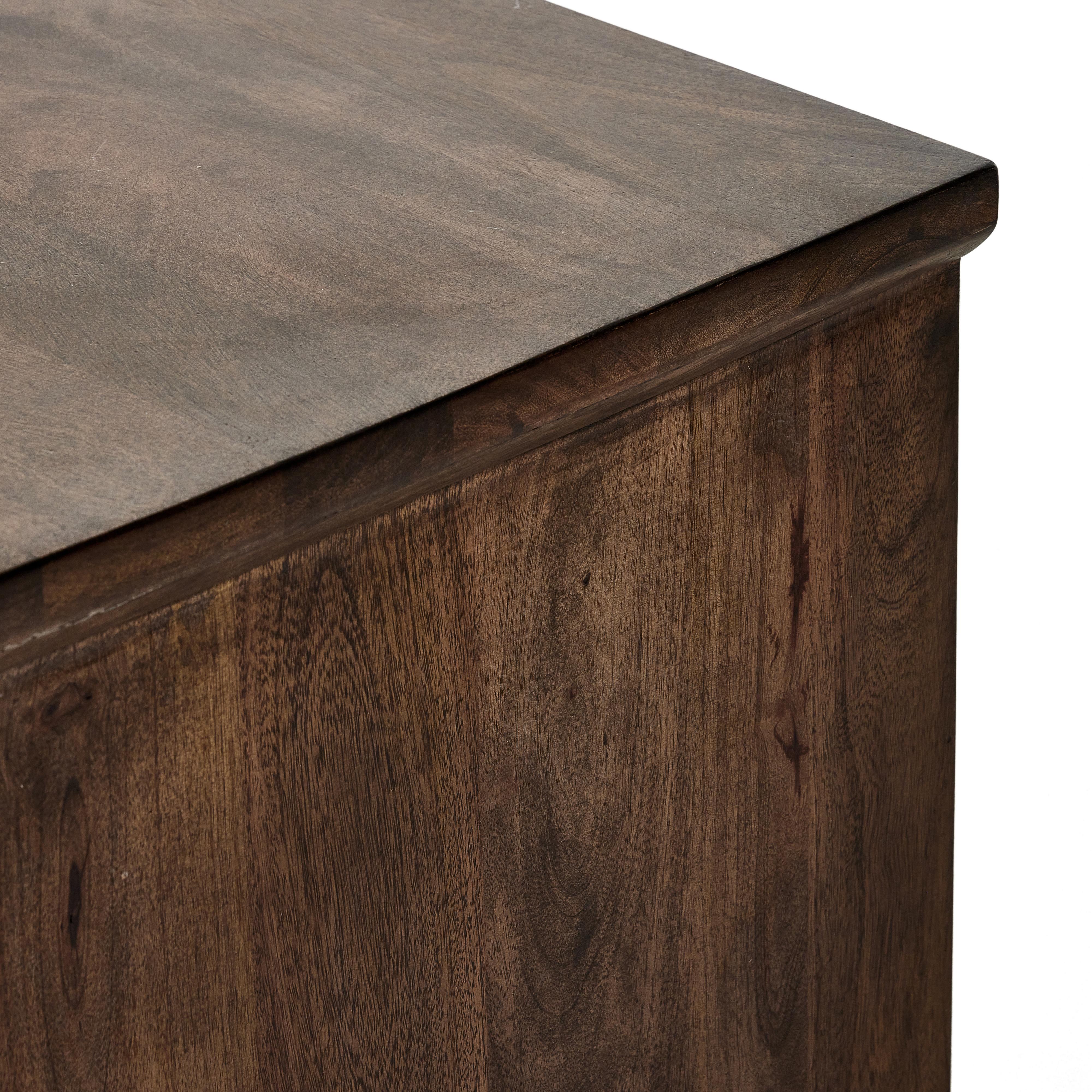 Elias Media Console