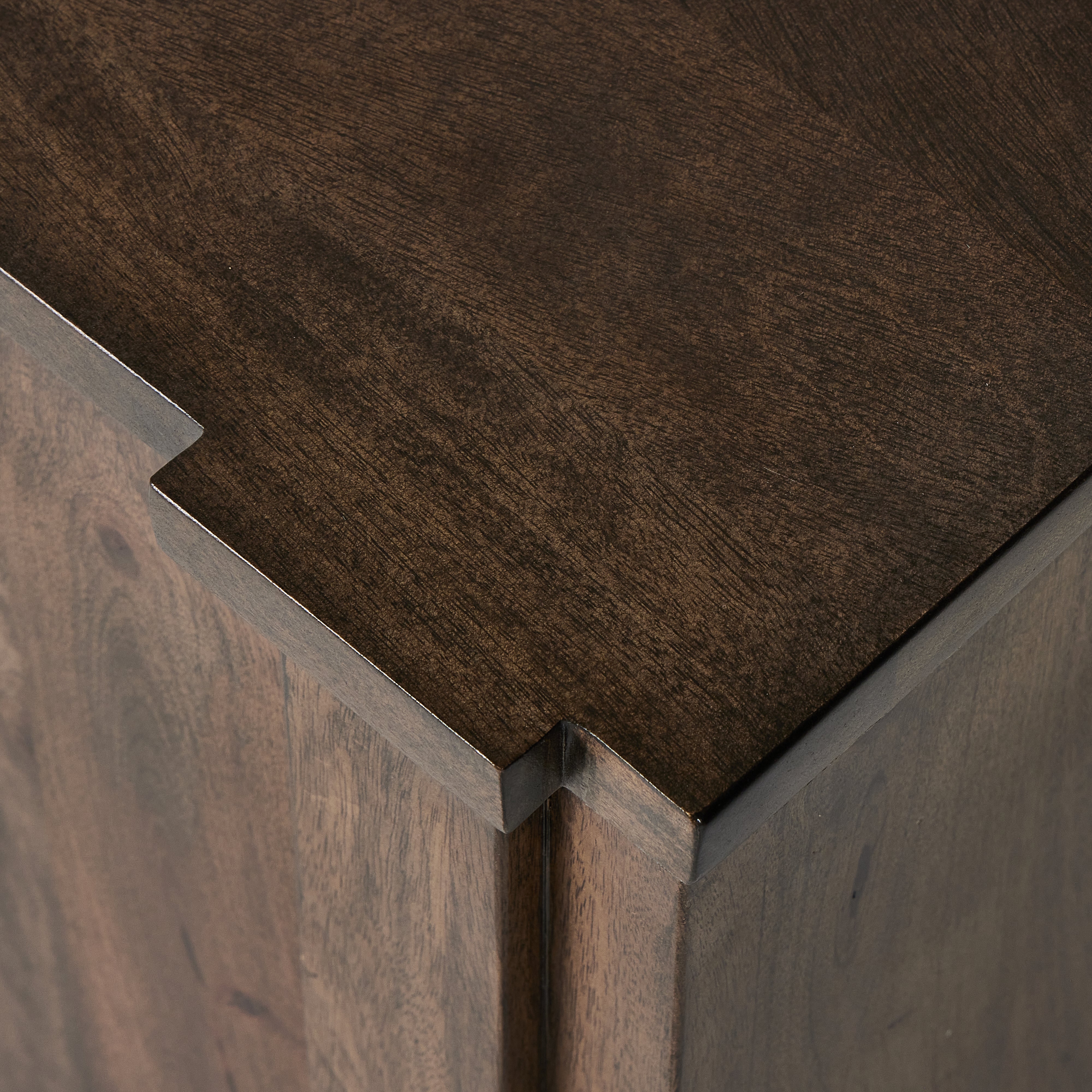 Elias Media Console