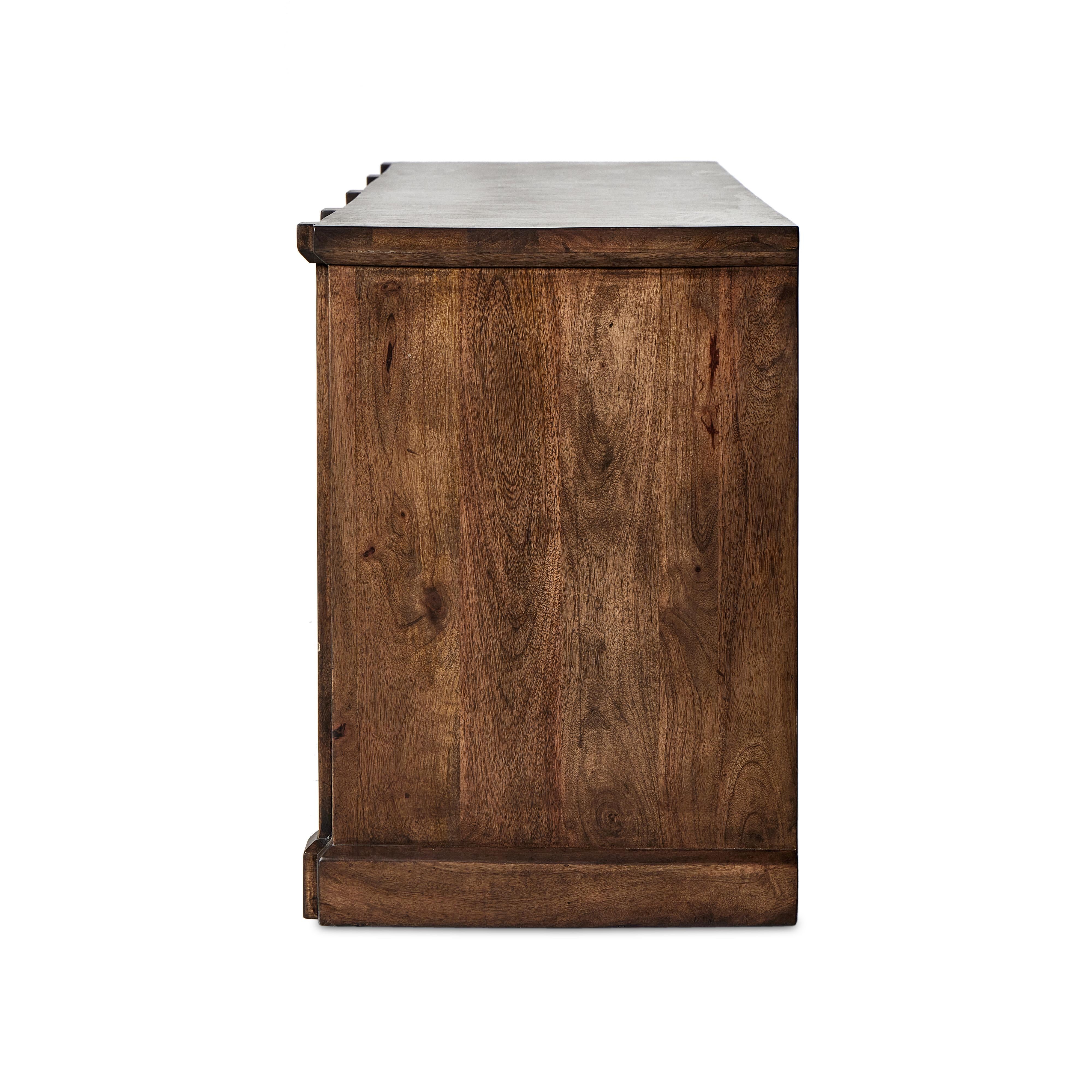 Elias Media Console