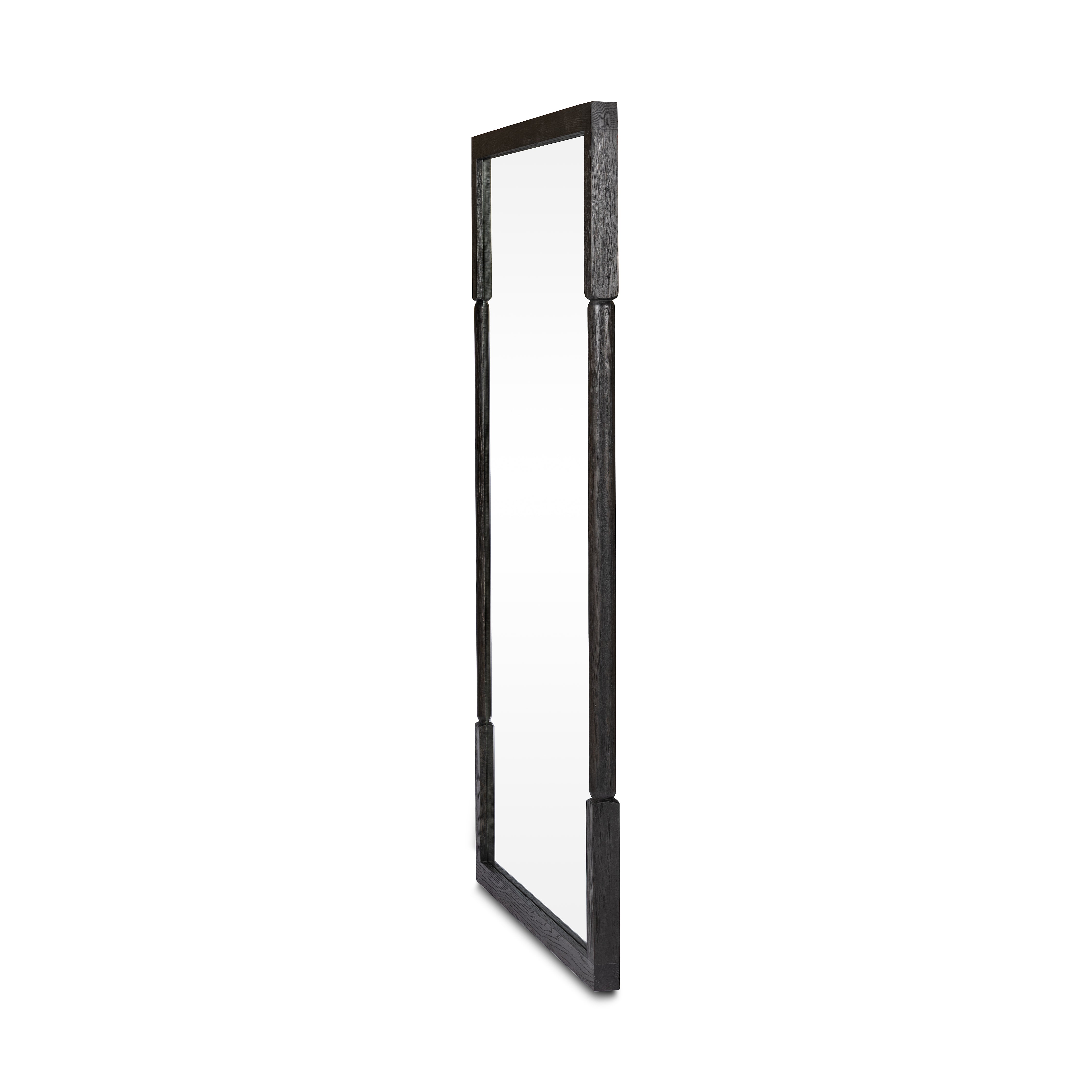 Carmen Floor Mirror
