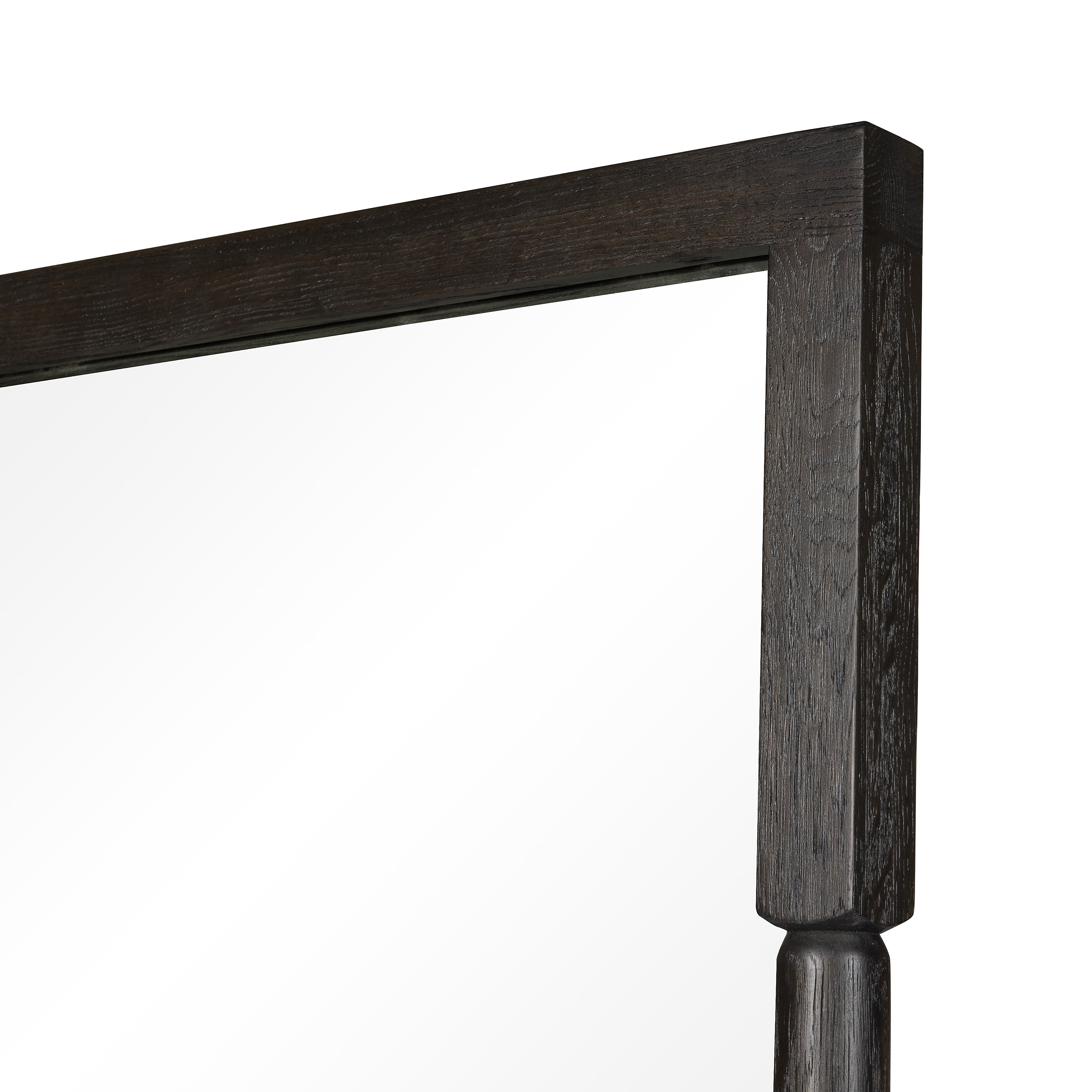 Carmen Floor Mirror