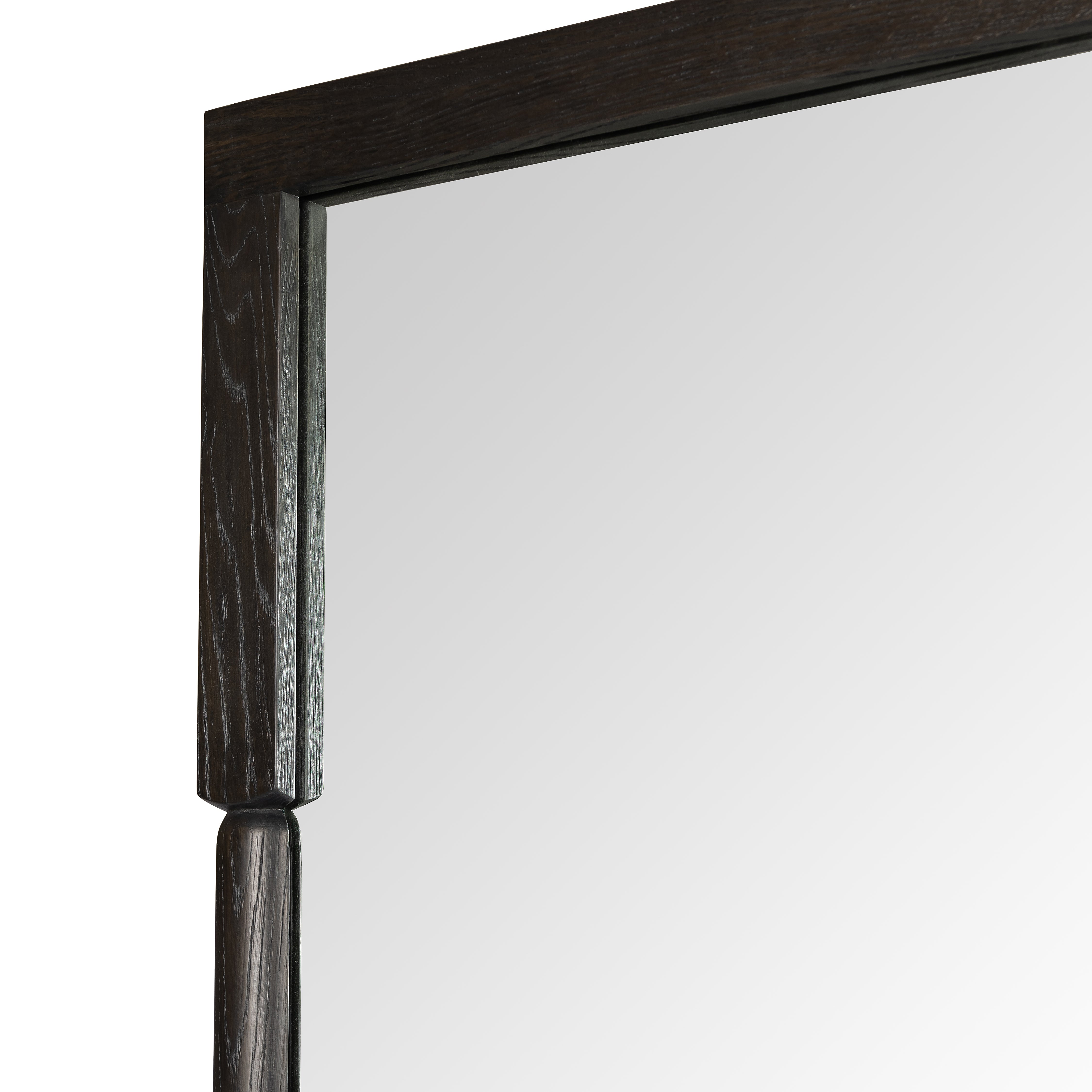 Carmen Floor Mirror