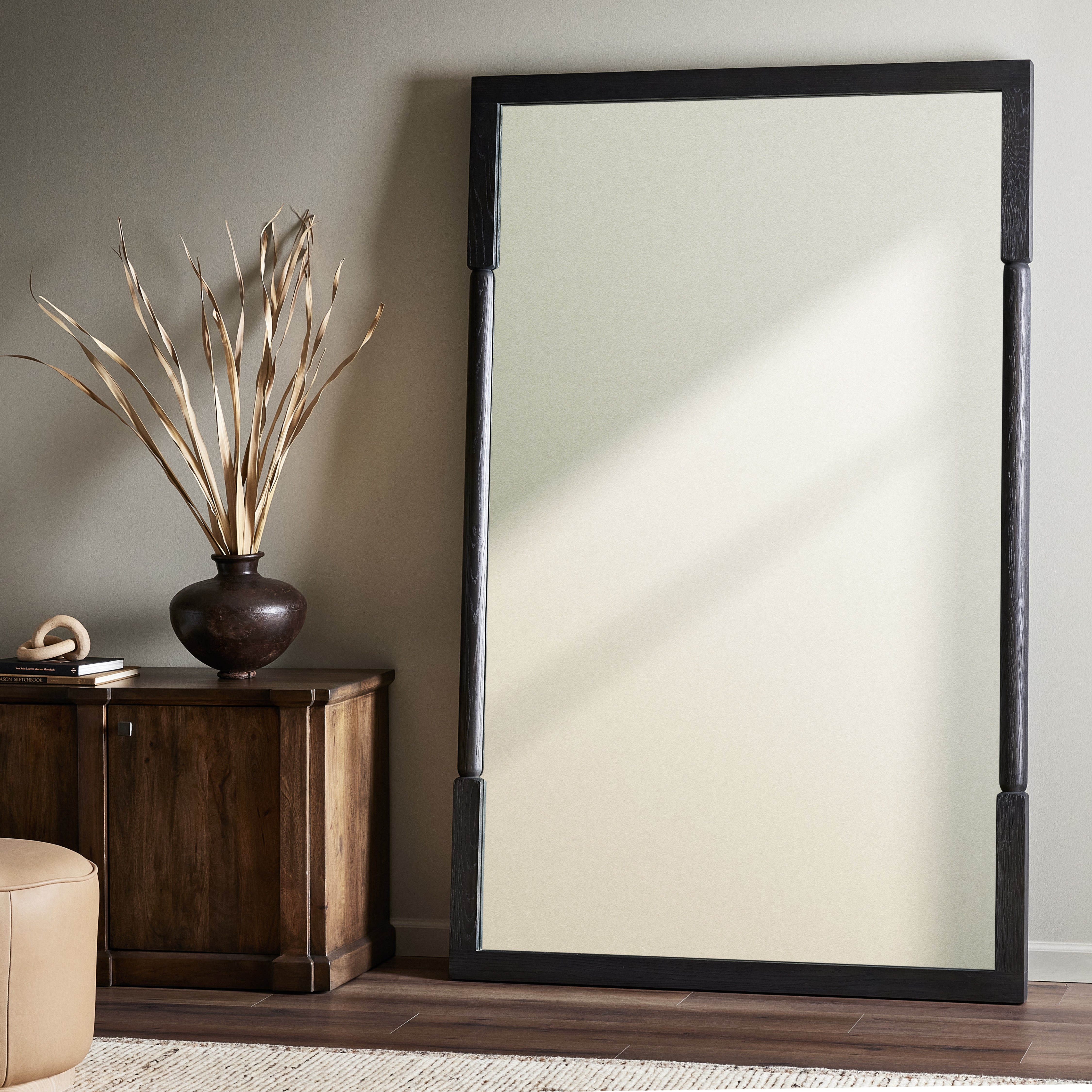 Carmen Floor Mirror