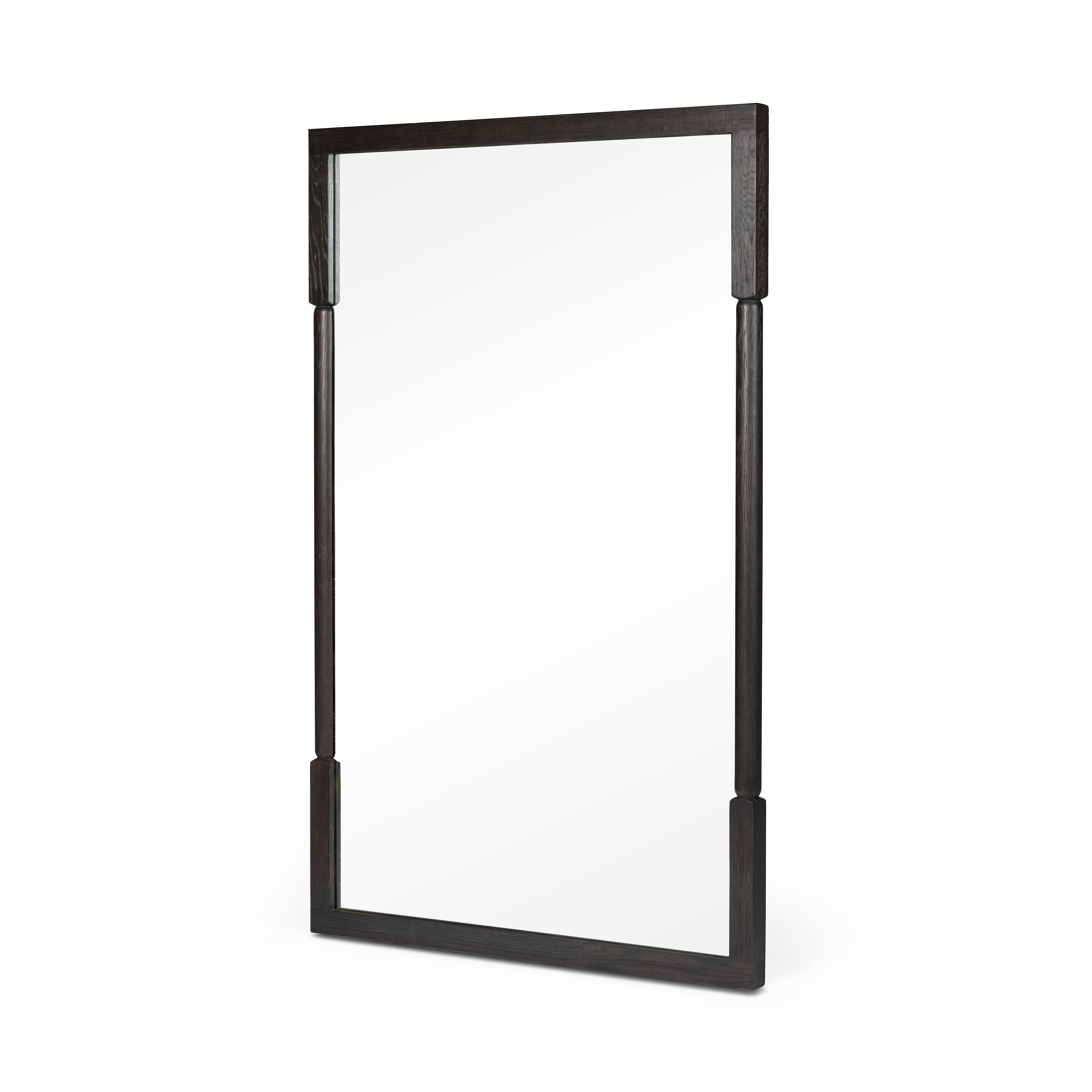 Carmen Floor Mirror