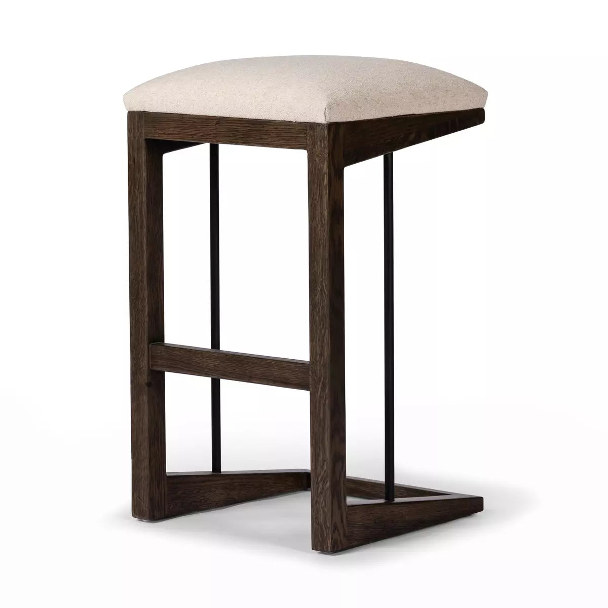 Cook Bar + Counter Stool