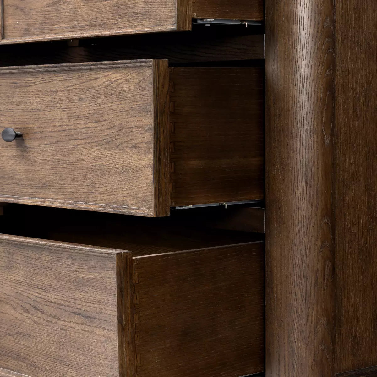 Rose Dresser