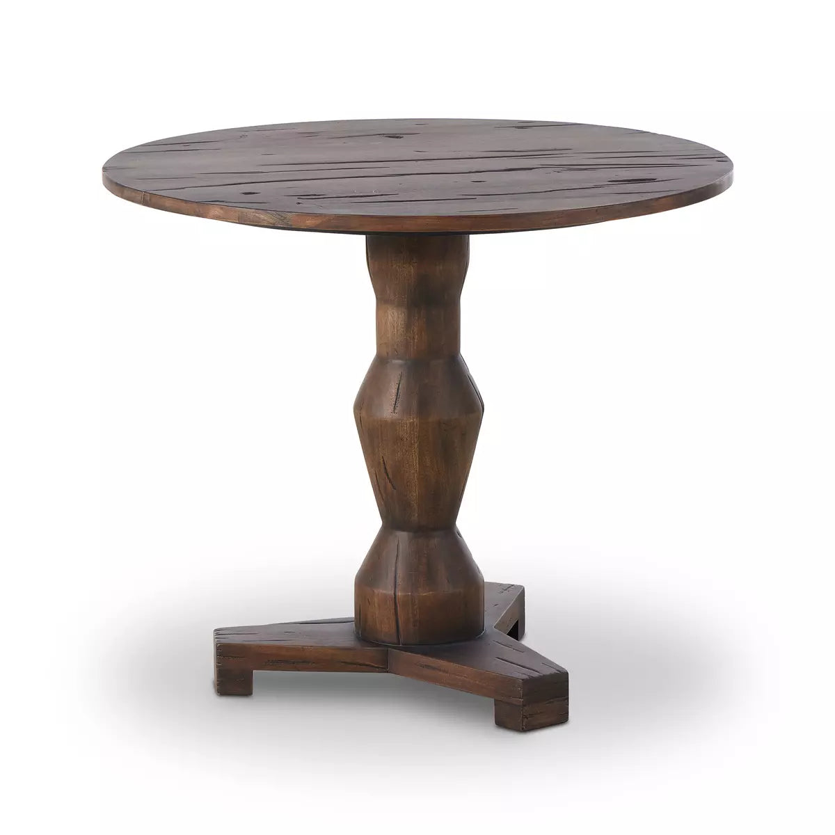 Edwards End Table