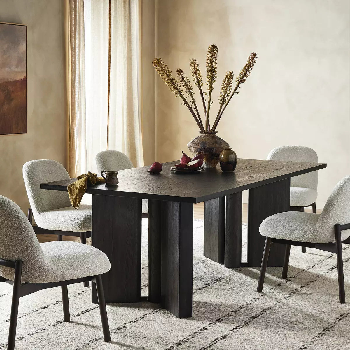 Anna Dining Table