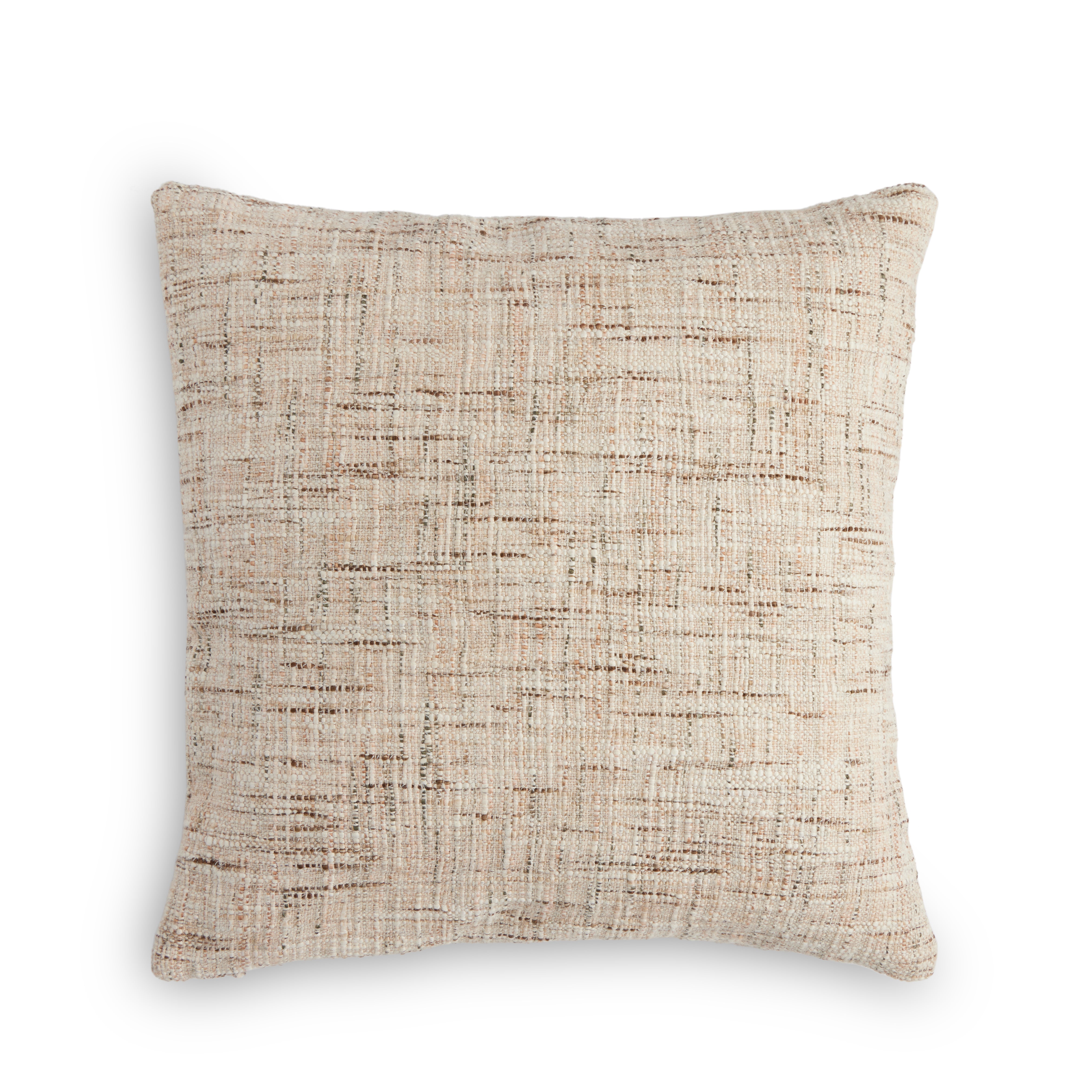 Eli Pillow-Throw Pillows-StyleMeGHD