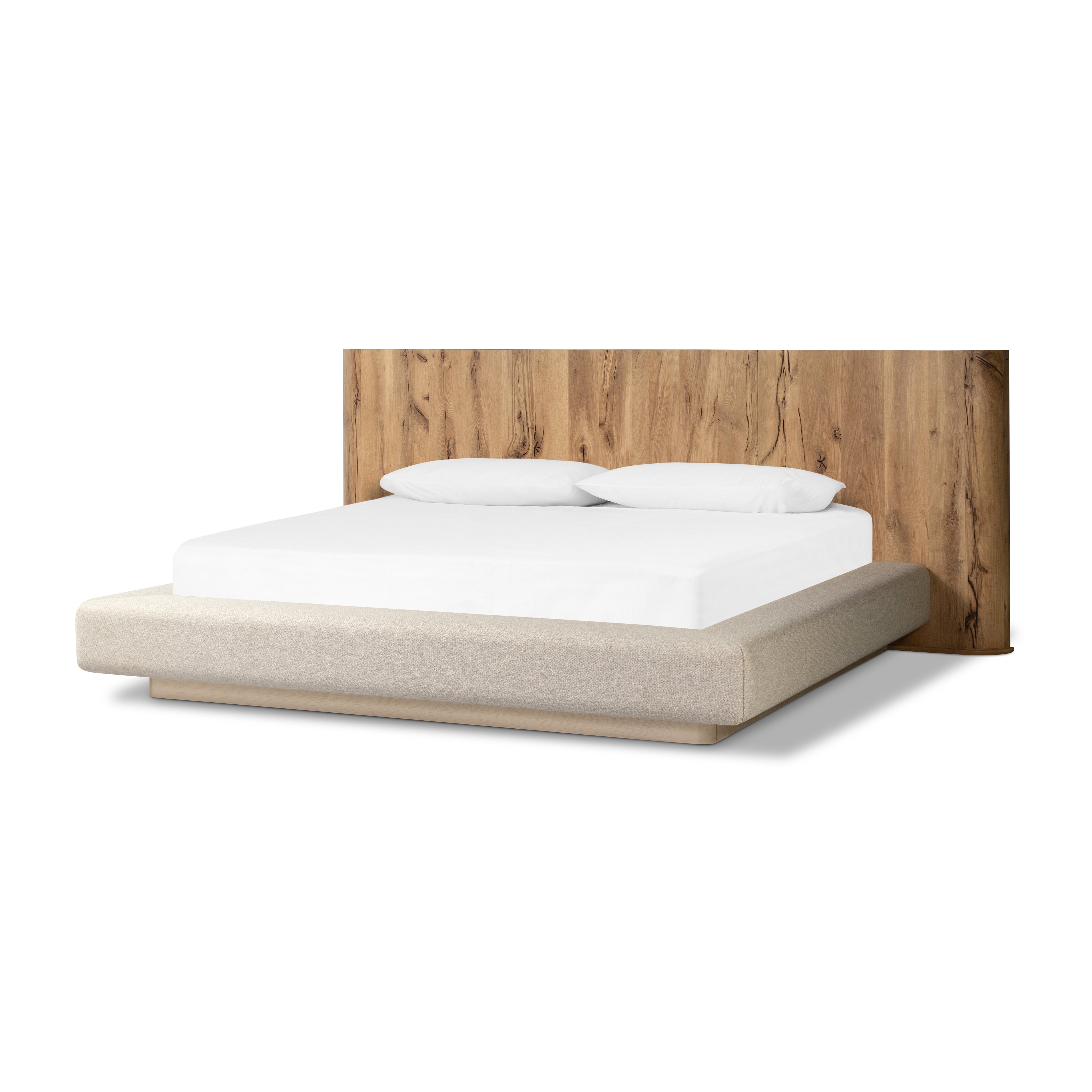 Kovina Bed