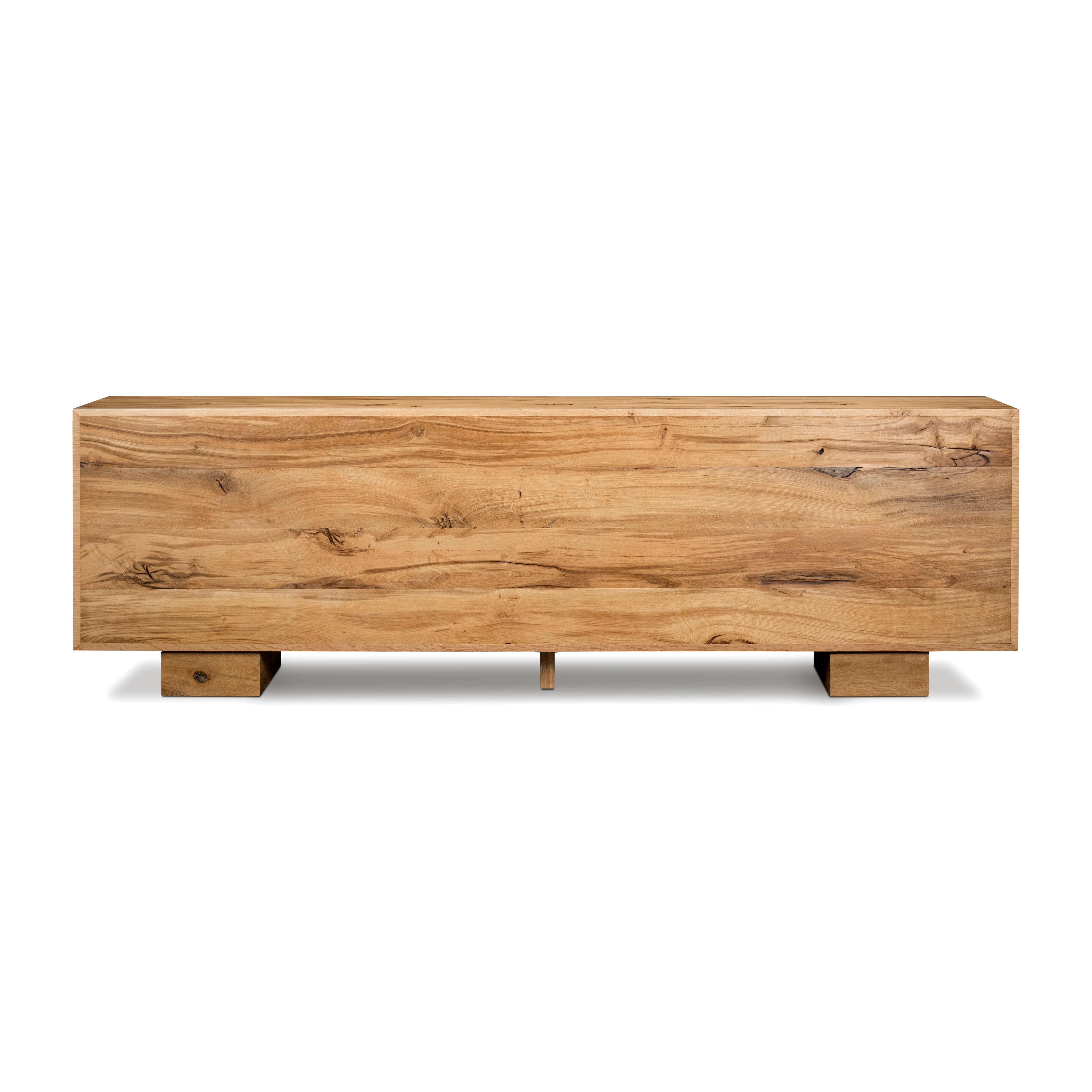 Marina Sideboard-Consoles + Sideboards-StyleMeGHD