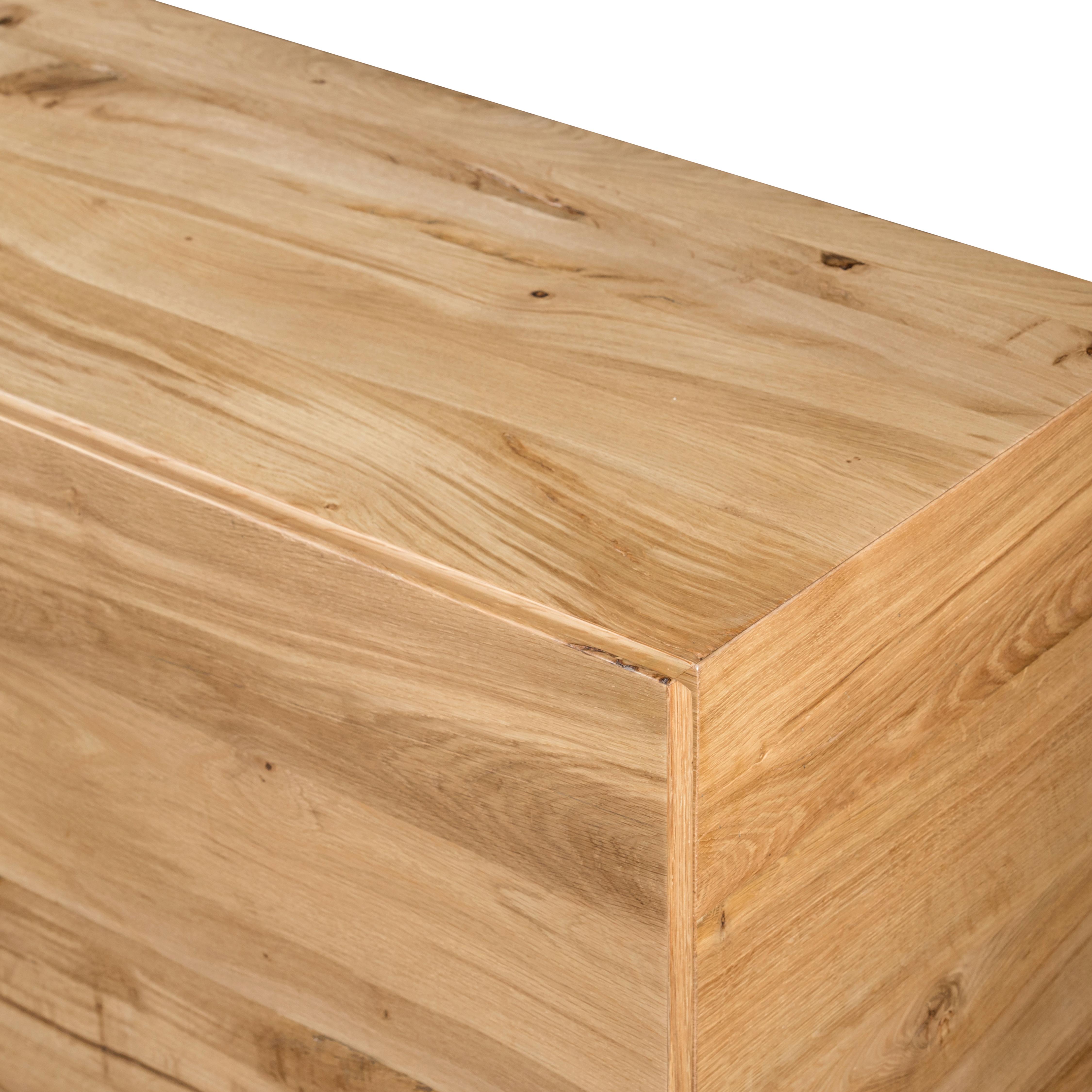 Marina Sideboard-Consoles + Sideboards-StyleMeGHD