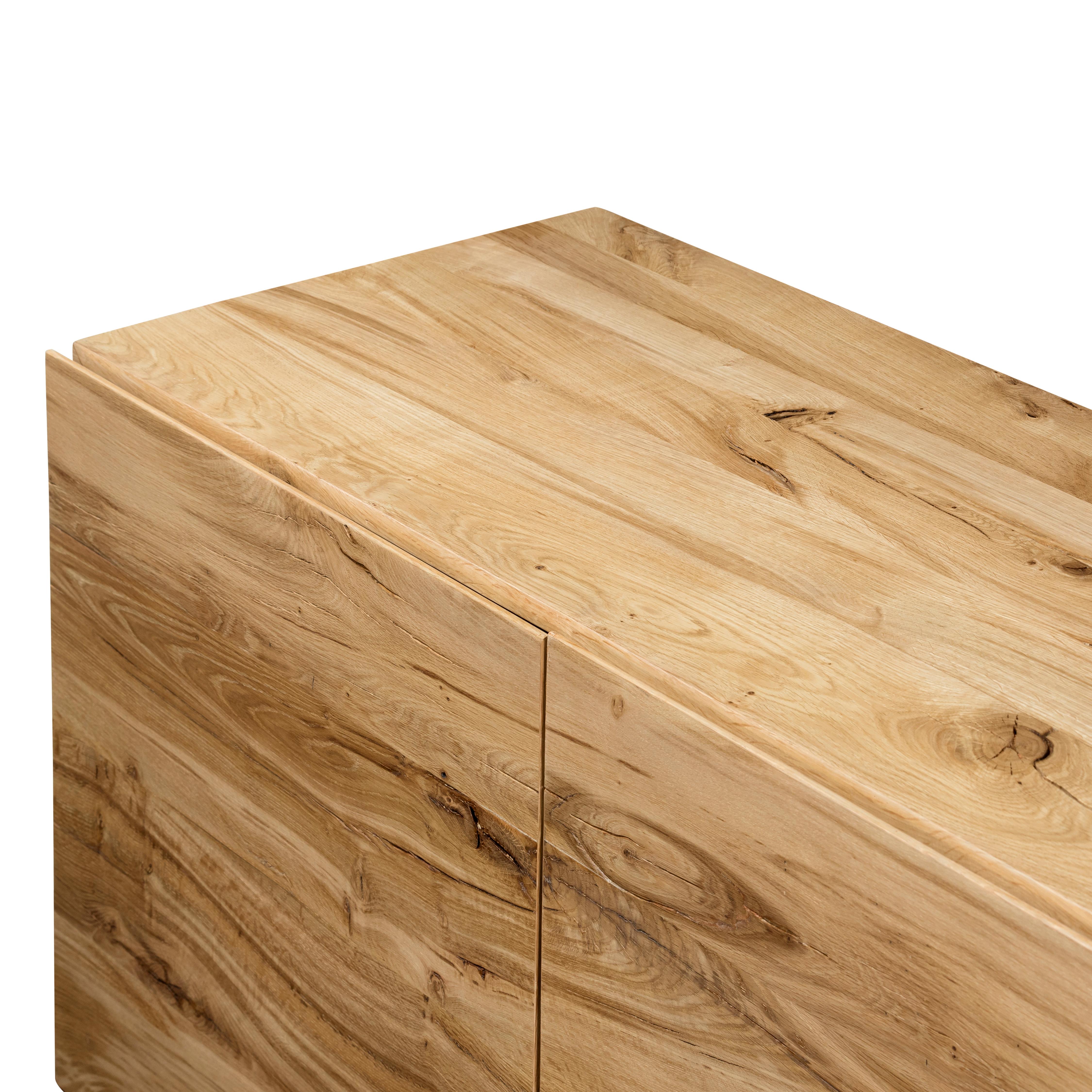 Marina Sideboard-Consoles + Sideboards-StyleMeGHD