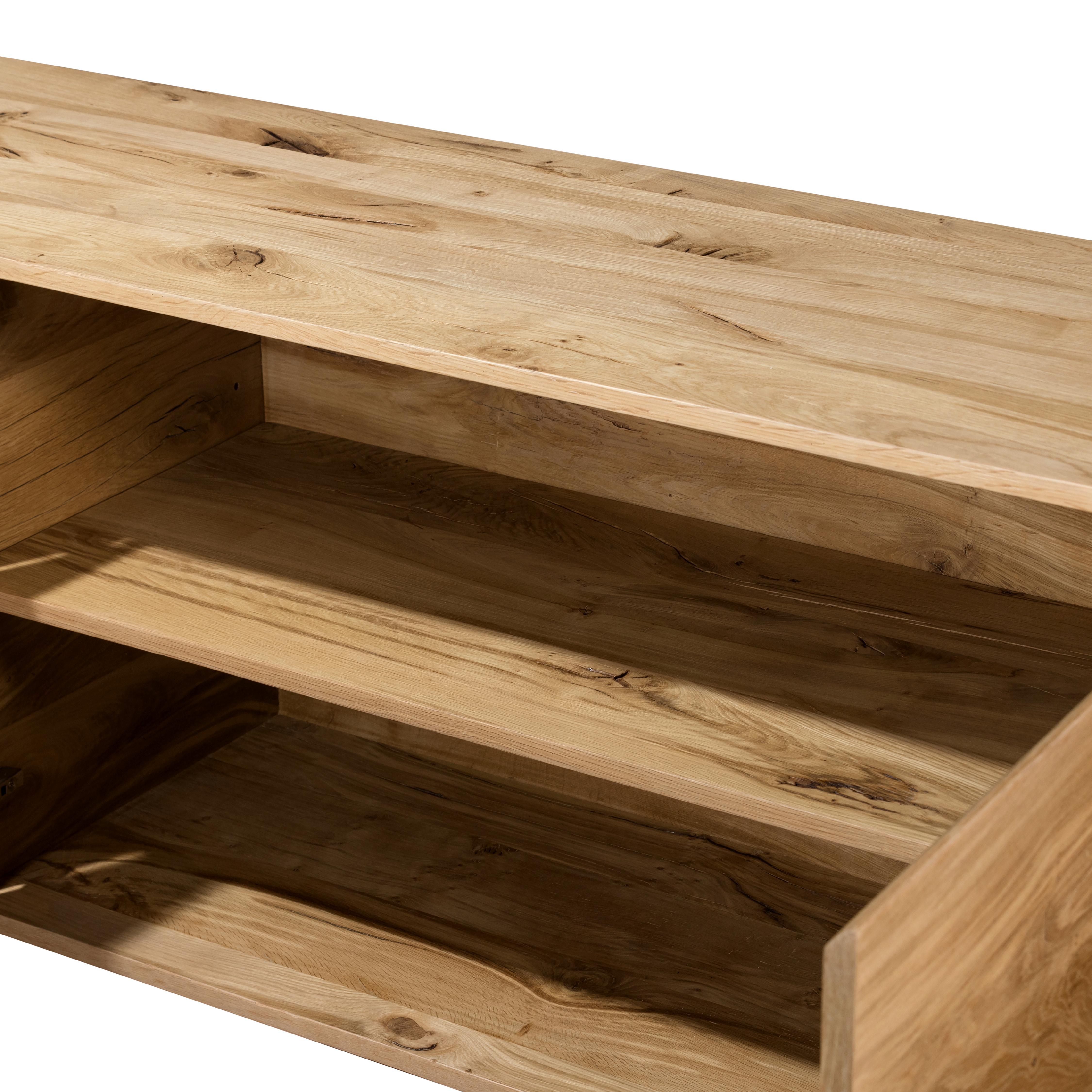 Marina Sideboard-Consoles + Sideboards-StyleMeGHD