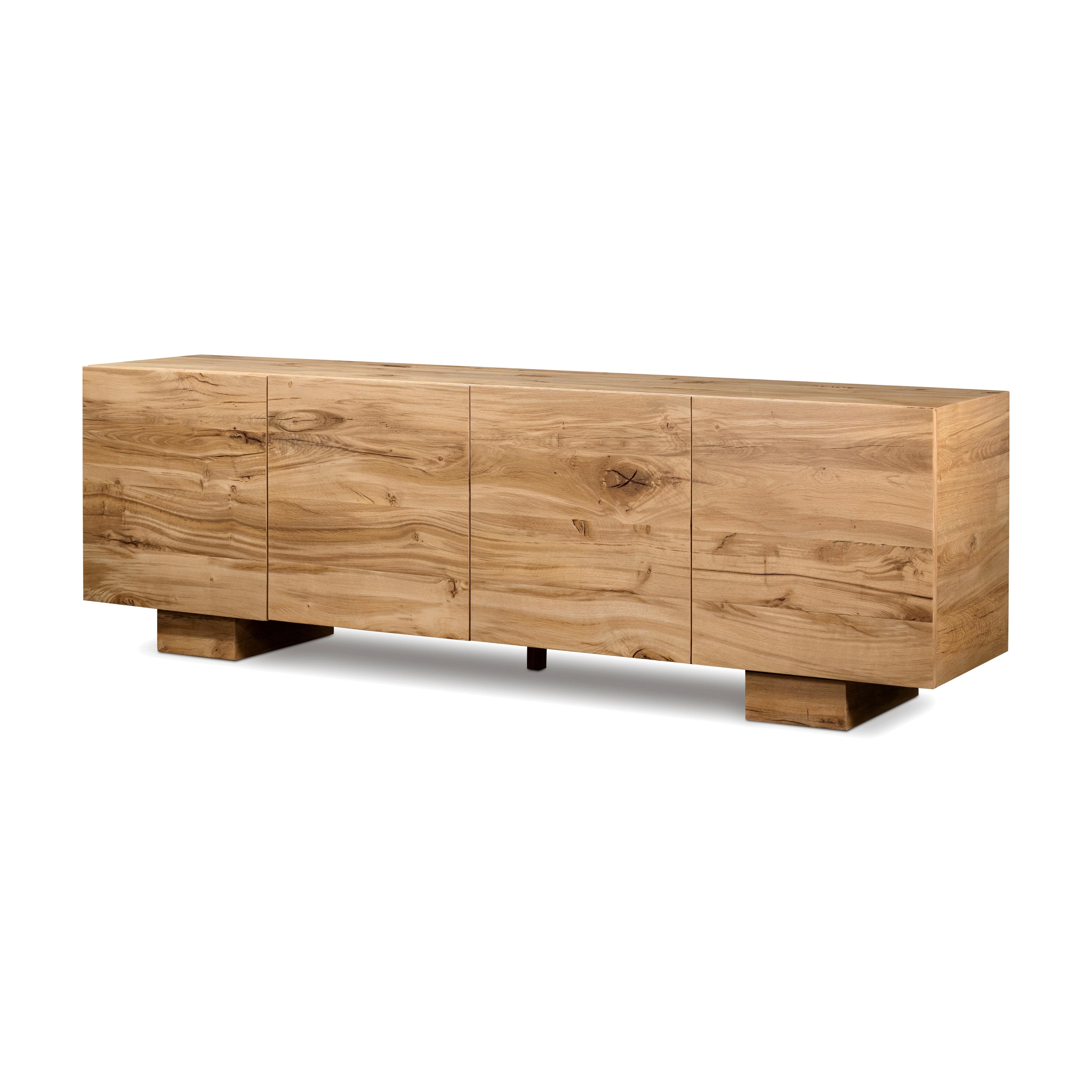 Marina Sideboard-Consoles + Sideboards-StyleMeGHD