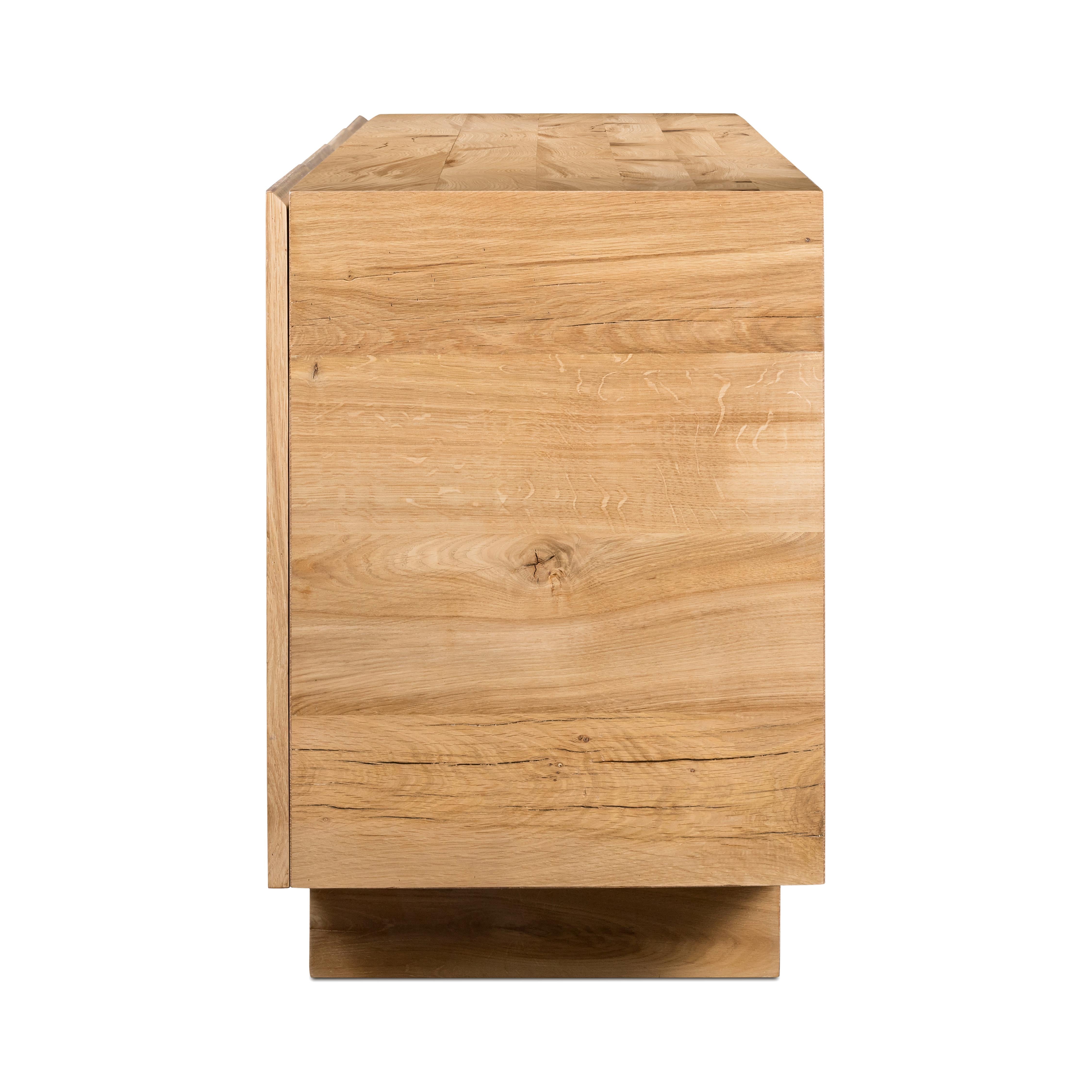 Marina Sideboard-Consoles + Sideboards-StyleMeGHD