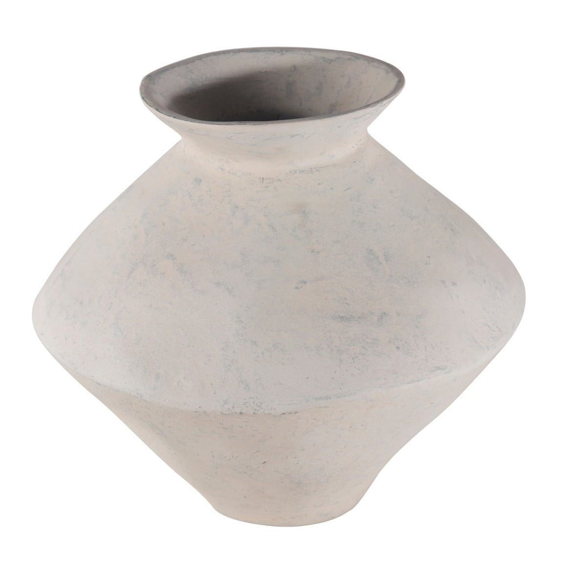 Raja Vessel