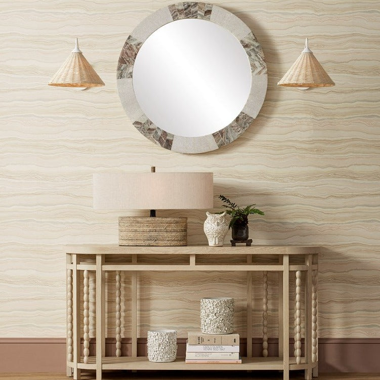 Nora Console Table - StyleMeGHD - Consoles + Sideboards