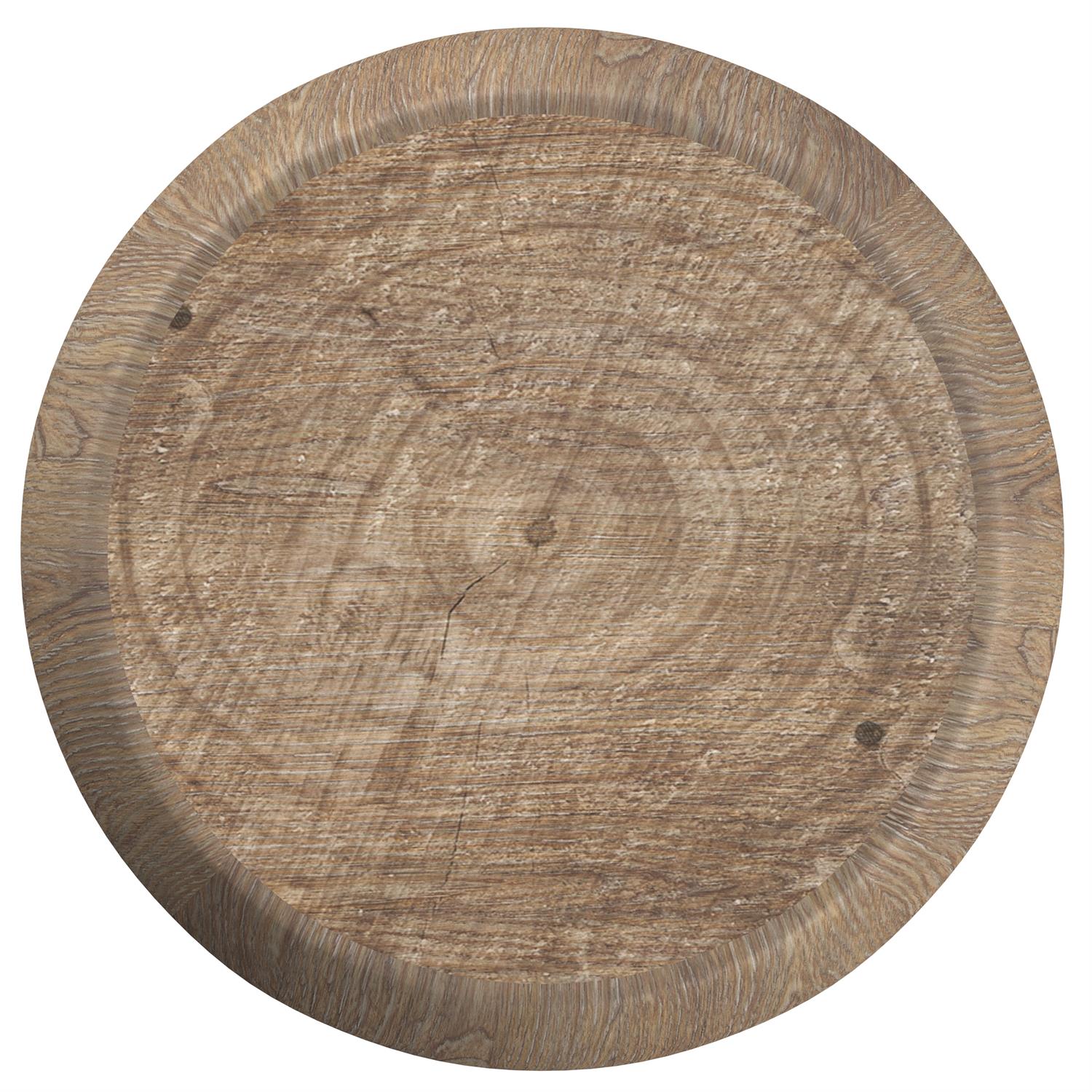 Sage Accent Table