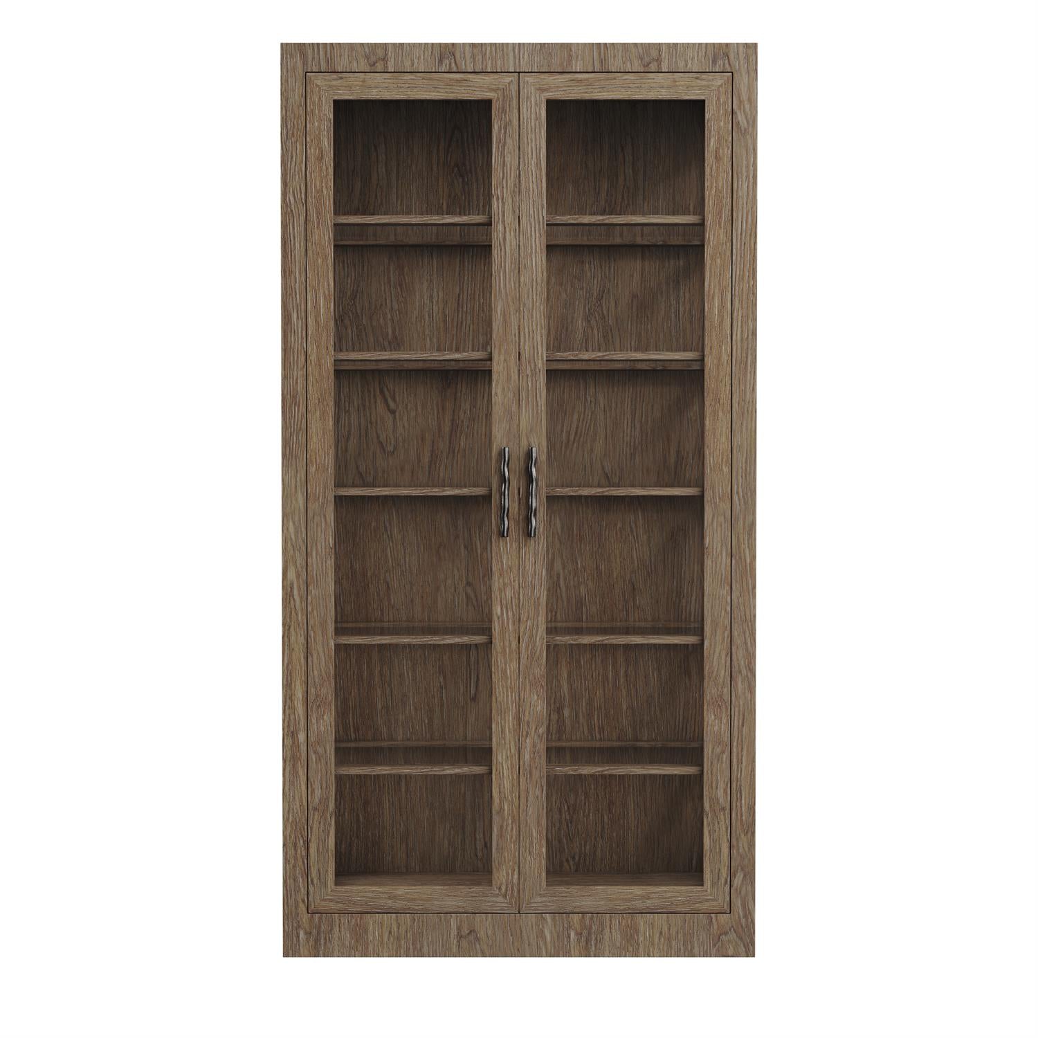 Adeline Display Cabinet - StyleMeGHD - Cabinet + Bookshelves