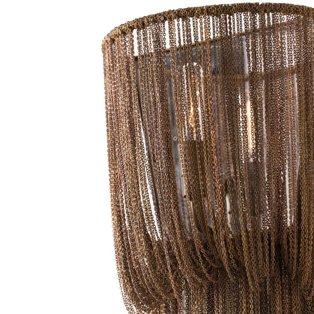 Arteriors Yale Small Sconce