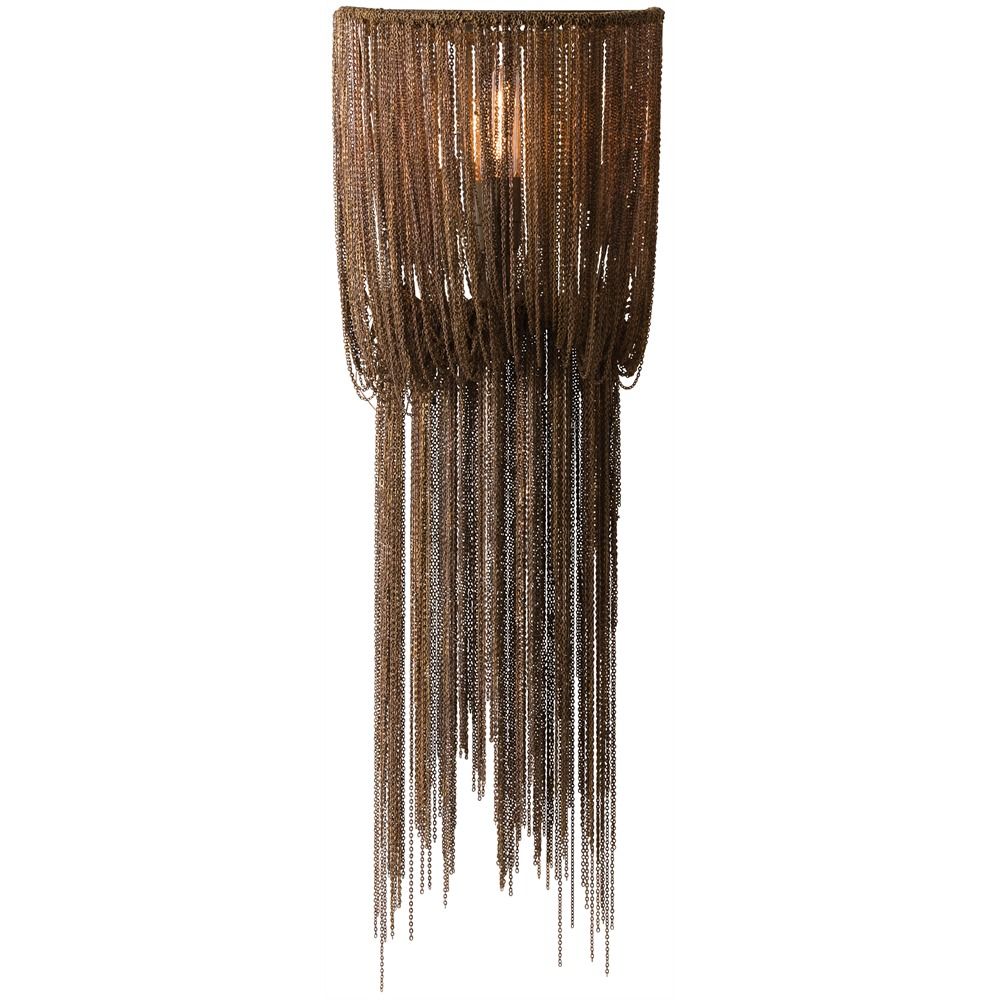 Arteriors Yale Small Sconce