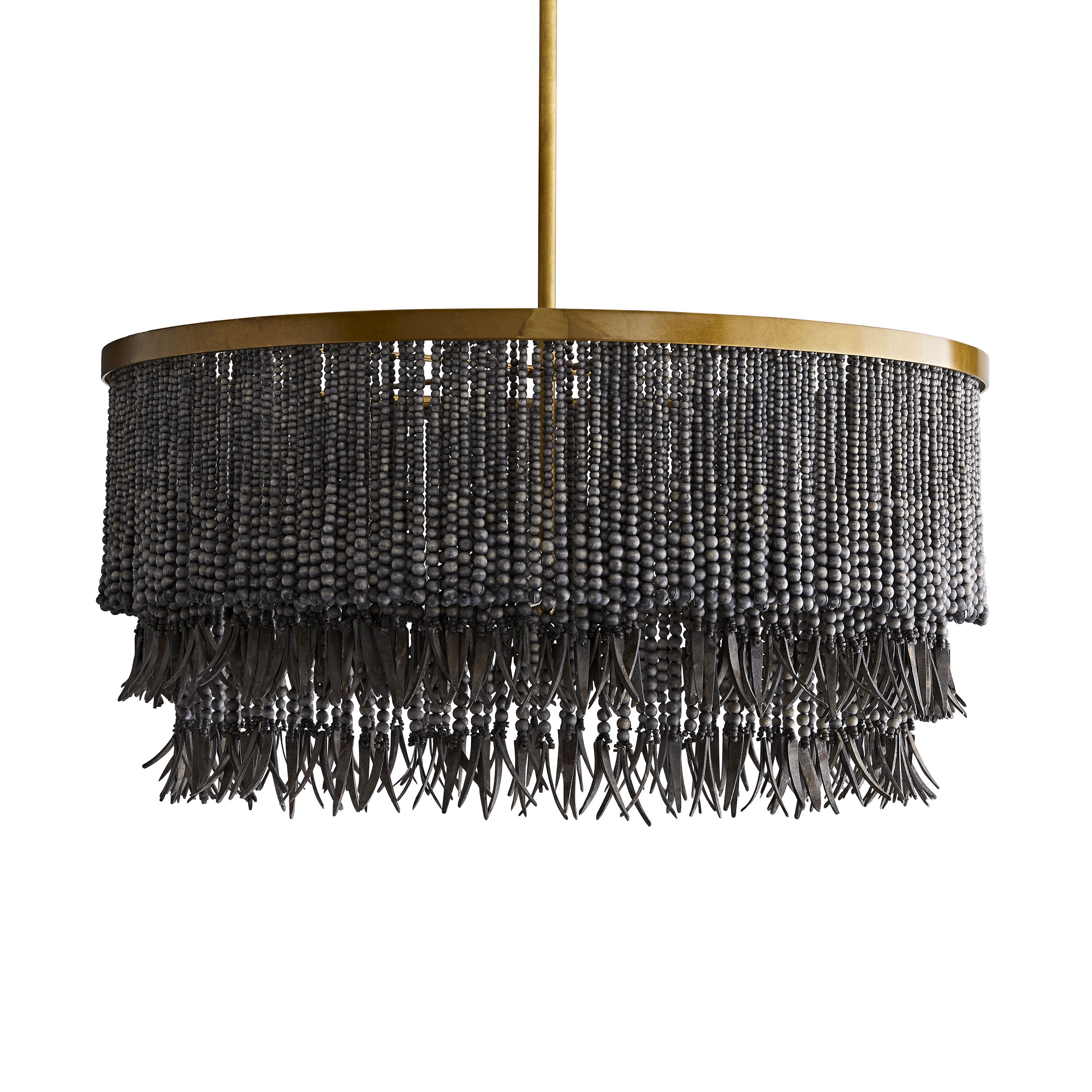 Arteriors Baja Chandelier