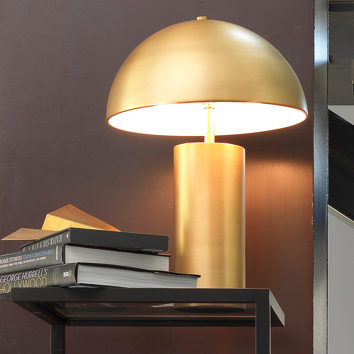 Felix Table Lamp - StyleMeGHD - Table Lamps