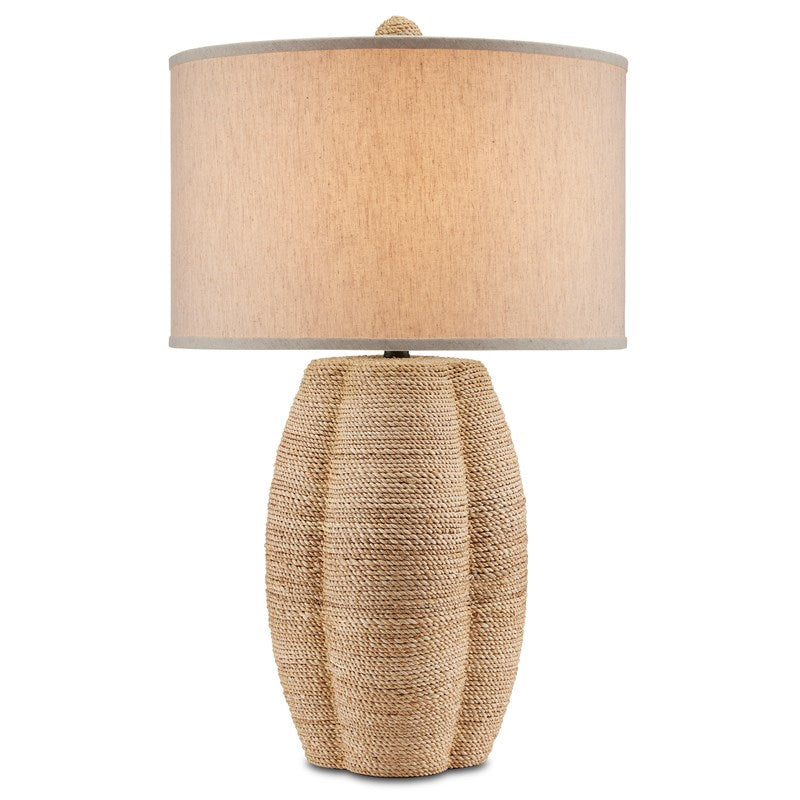 Oliver Table Lamp - StyleMeGHD - Table Lamps